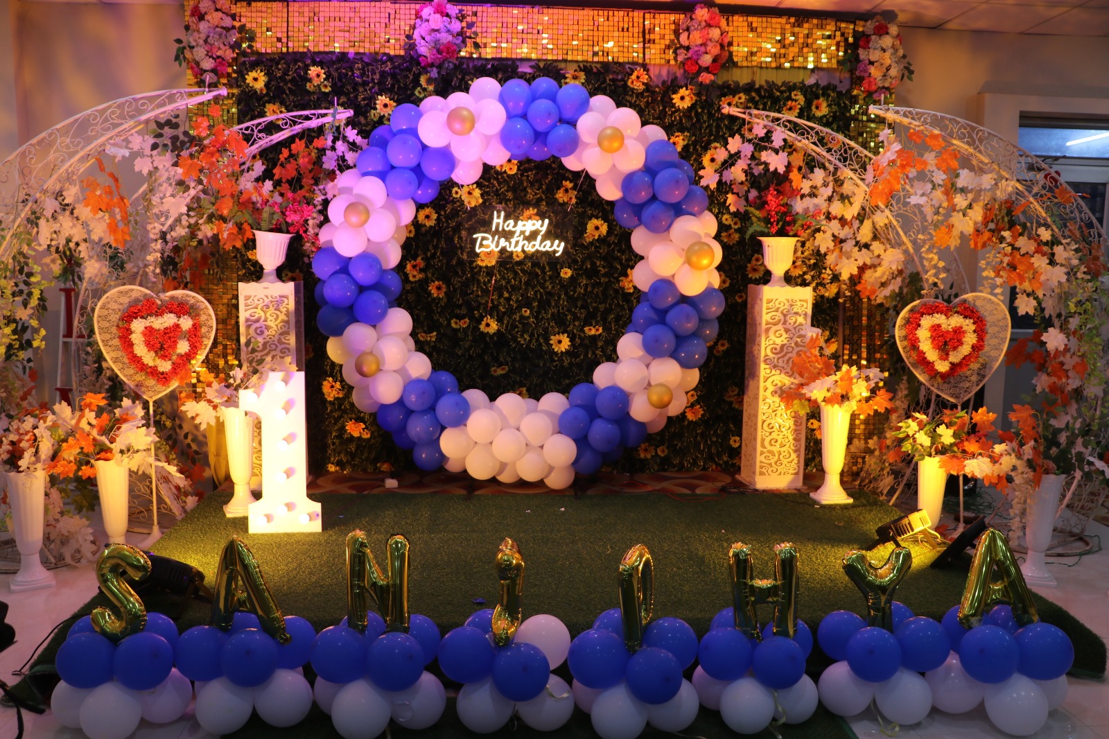 Maya Marriage Palace, Bhilai — photo 9