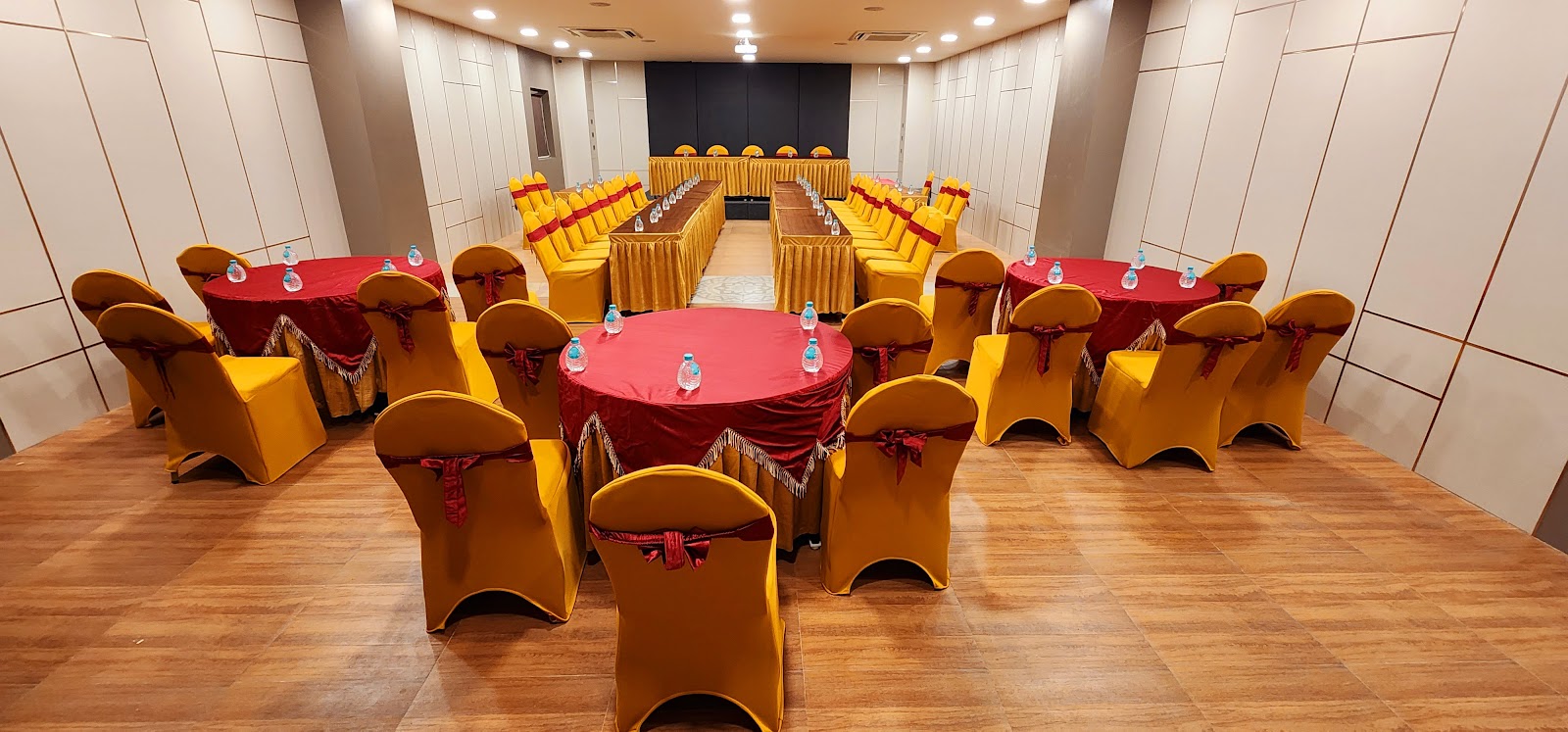 Summit Banquet Hall, Tiruchirappalli — photo 8