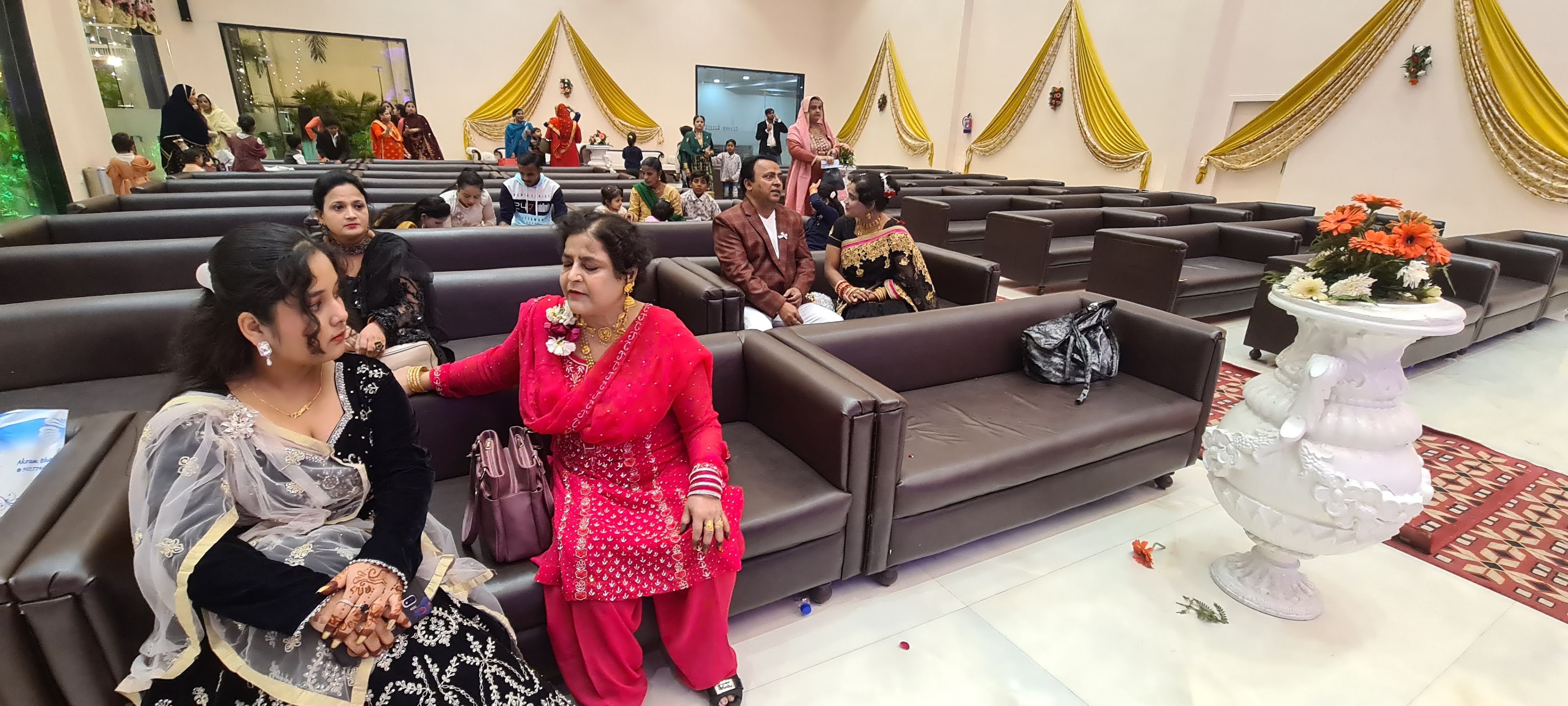 Mannat Lawn, Bareilly — photo 8