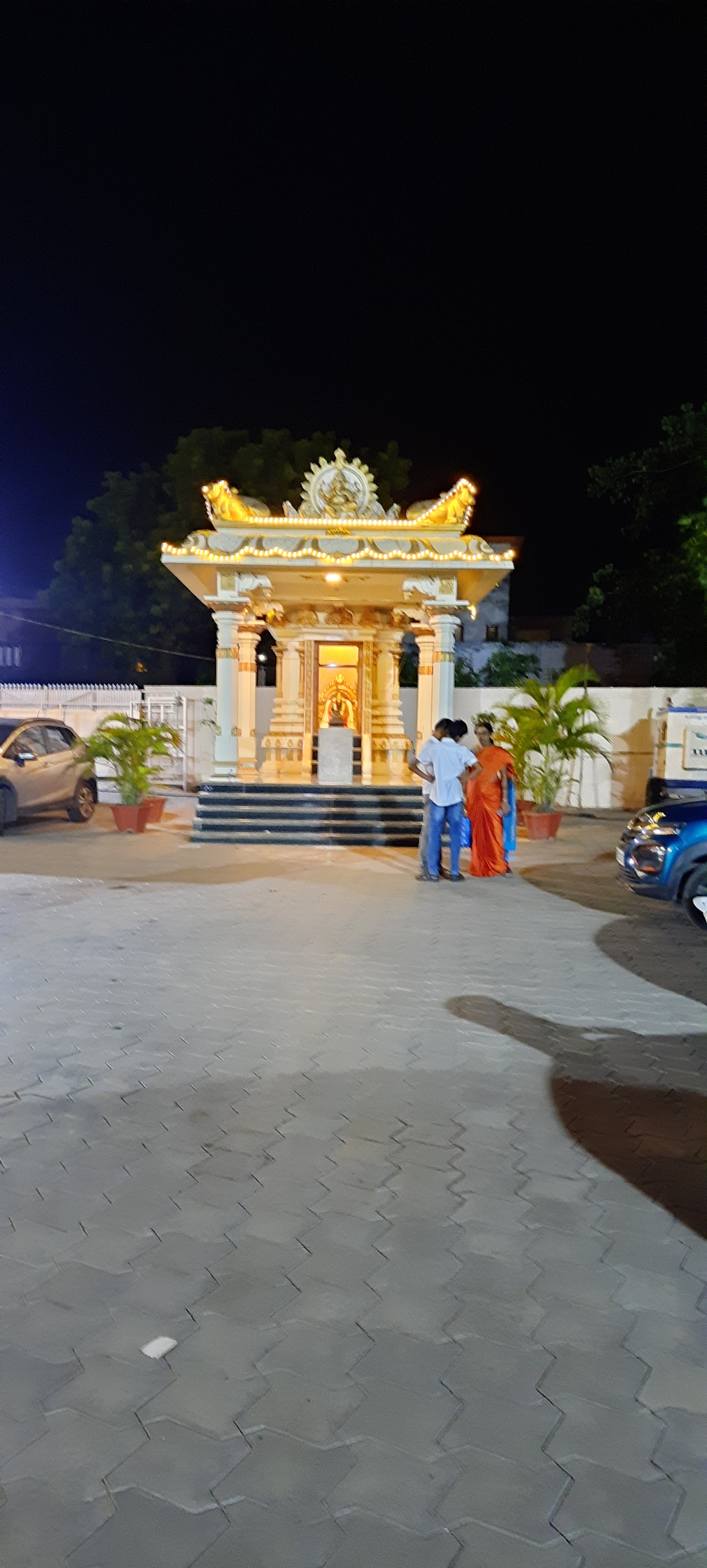 Eeebees Thirumana Mahal, Erode — photo 3