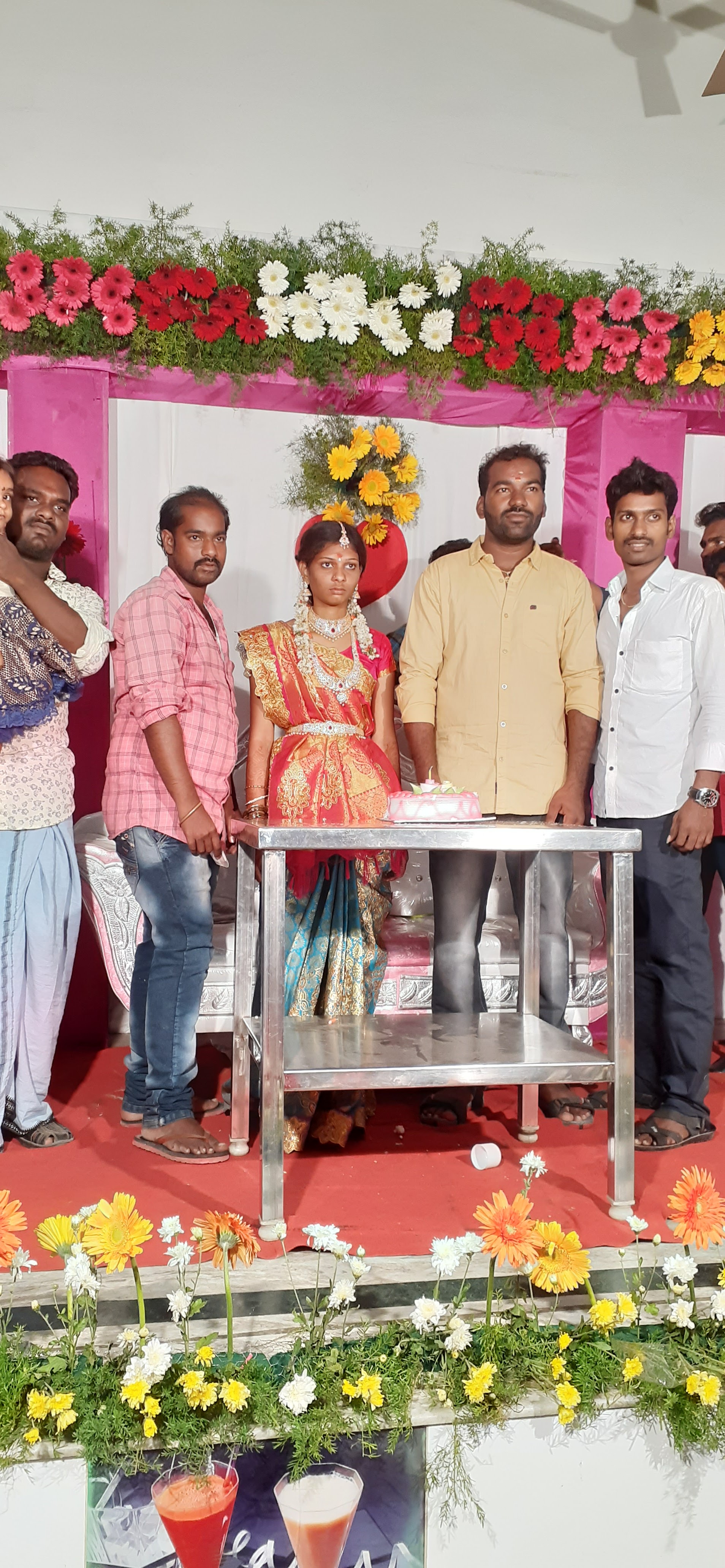 Srm Rashi Mahal, Tiruvannamalai — photo 9