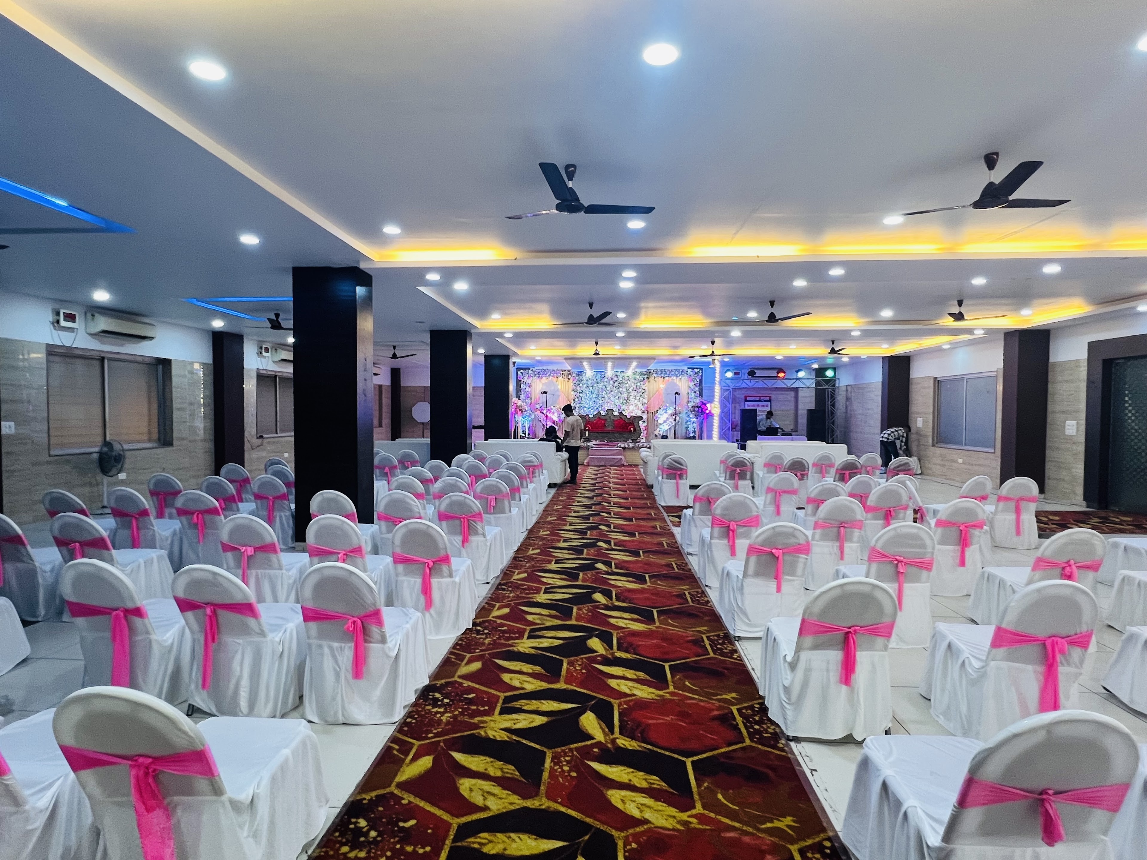 Mahalakshmi Banquets & Marriage Lawn, Lucknow — photo 3