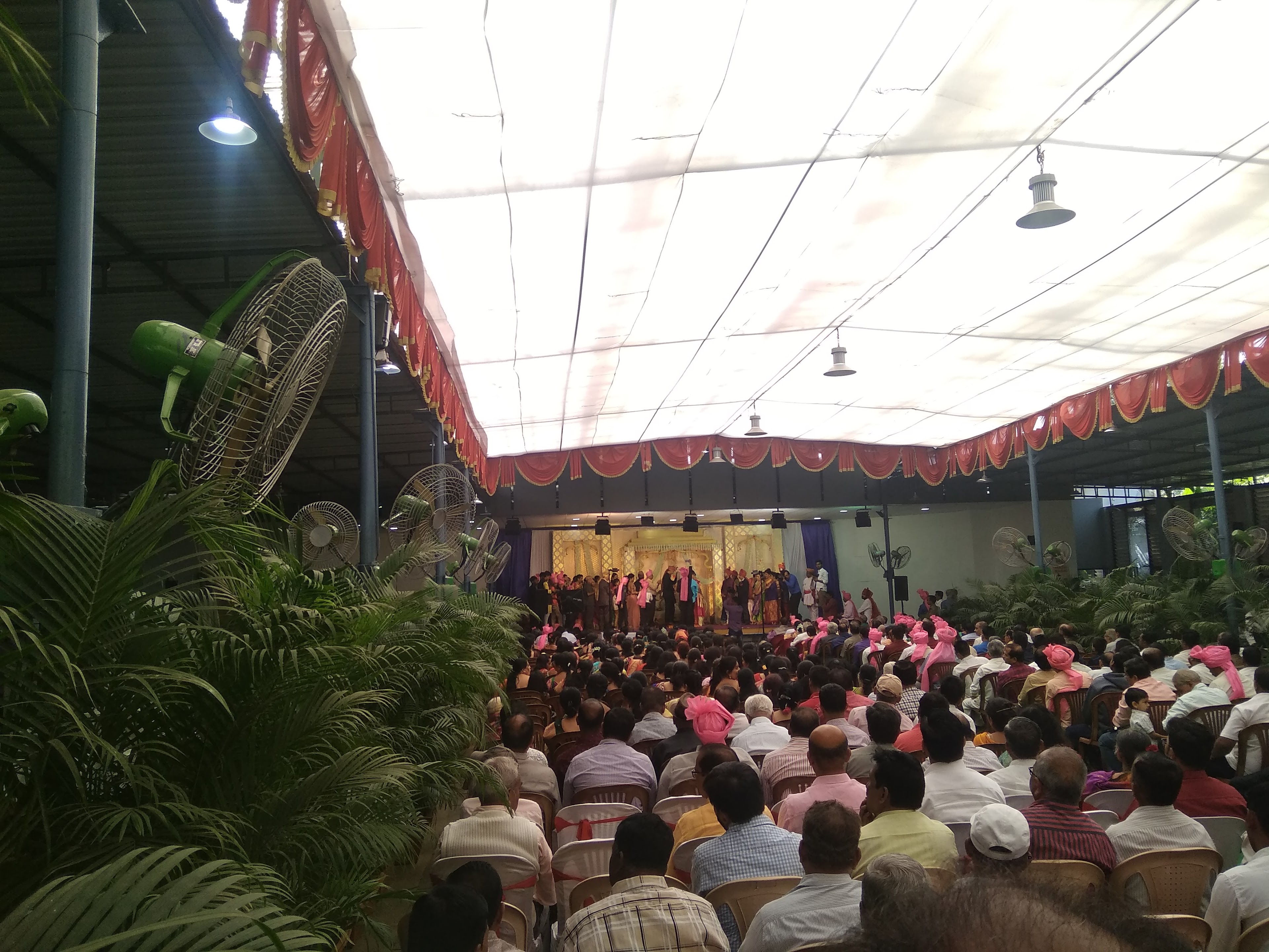 Nashte Lawn, Kolhapur — photo 2