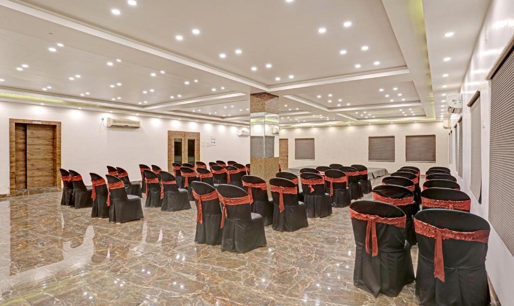 Varsha Palace Banquets, Aurangabad — photo 2