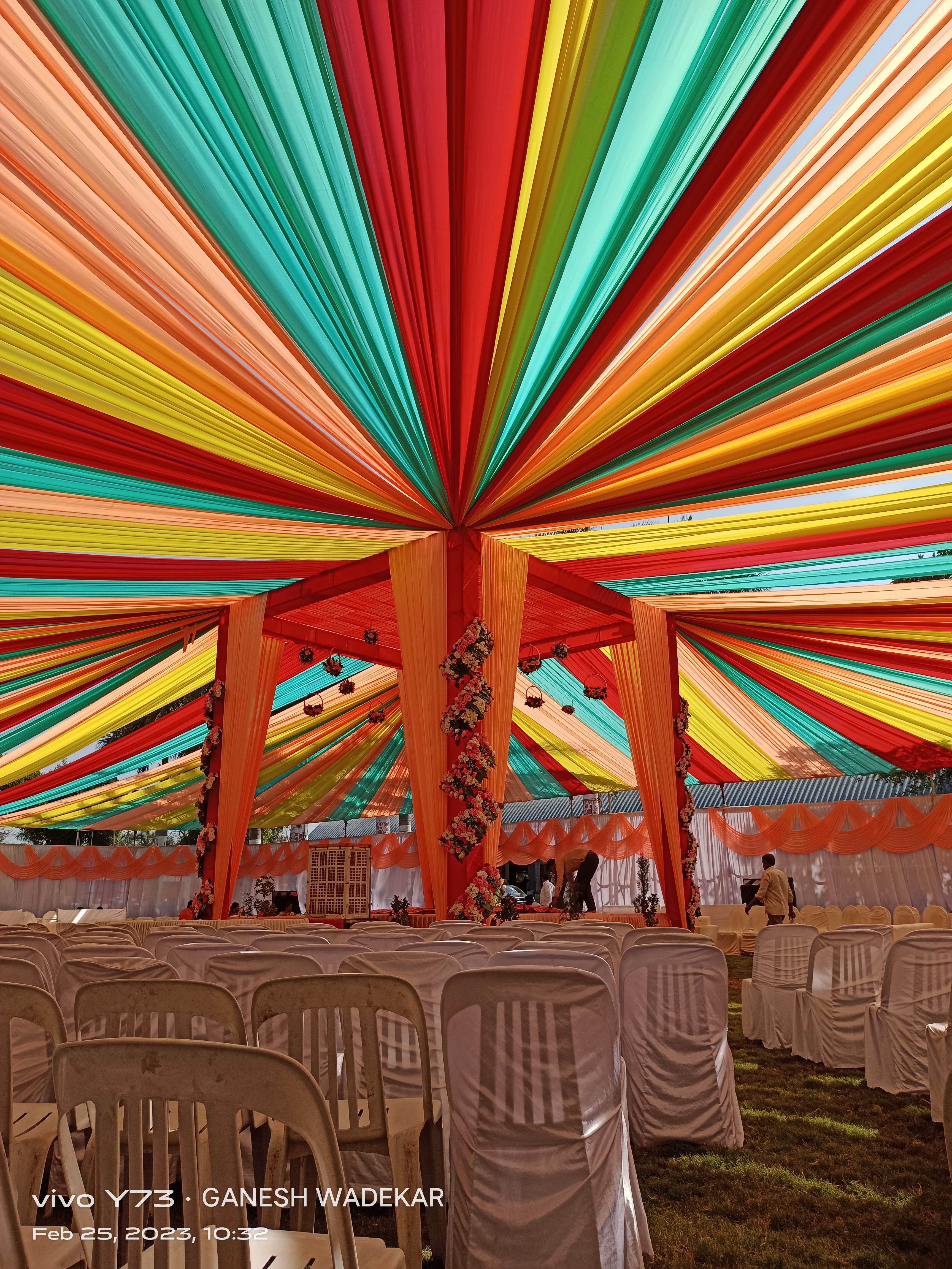 Shivneri Lawns, Aurangabad — photo 4