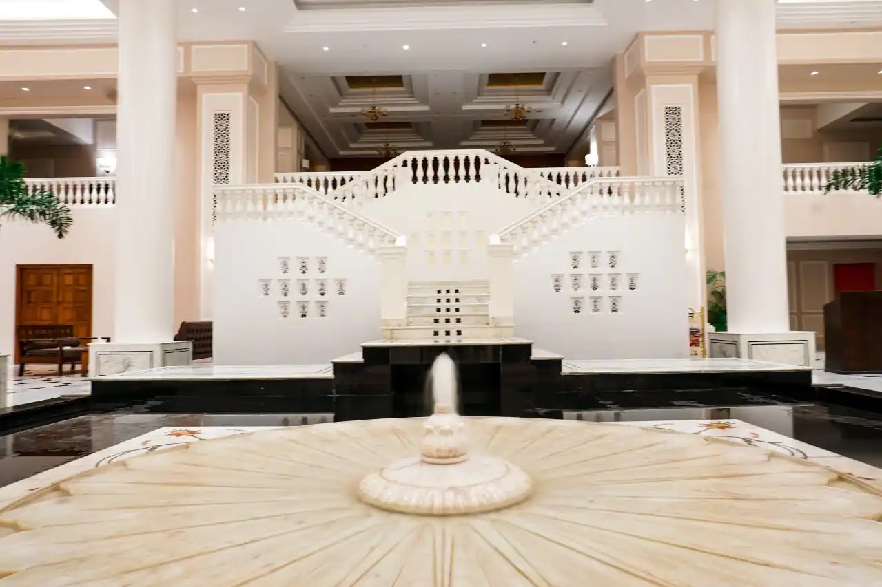Wedlock Venues - A Group of Luxury wedding Venues in India ., Lucknow — photo 4