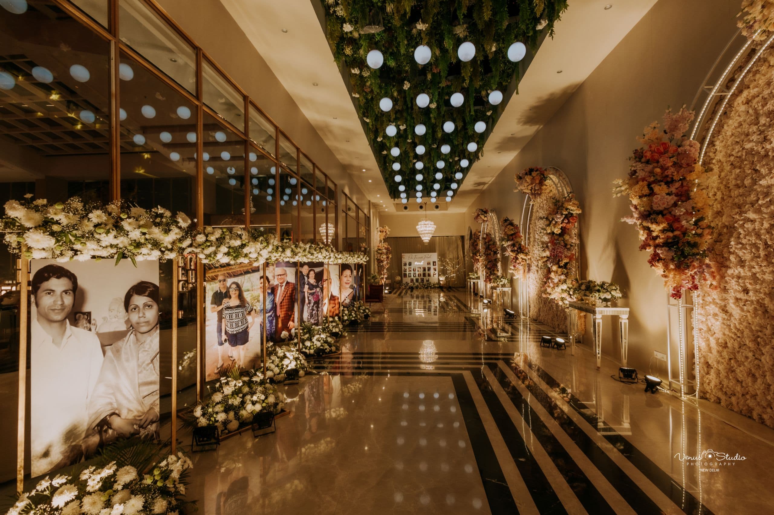 Aurum Conventions - A Luxury Wedding & Corporate Events Venue in Gurugram, Gurgaon — photo 4