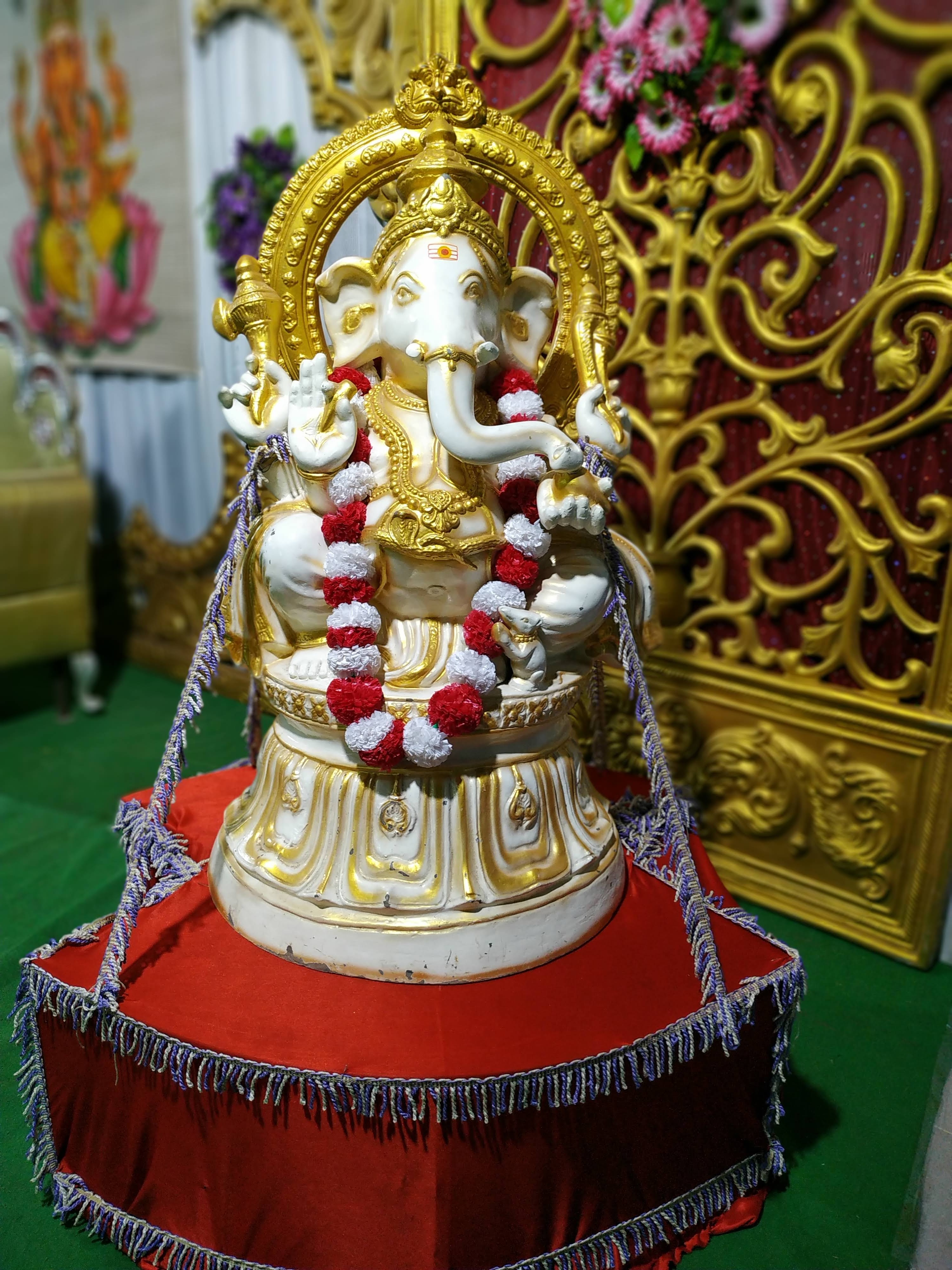 Thiruvarur Varthaga Sangam Marriage Hall, Tiruvarur — photo 8