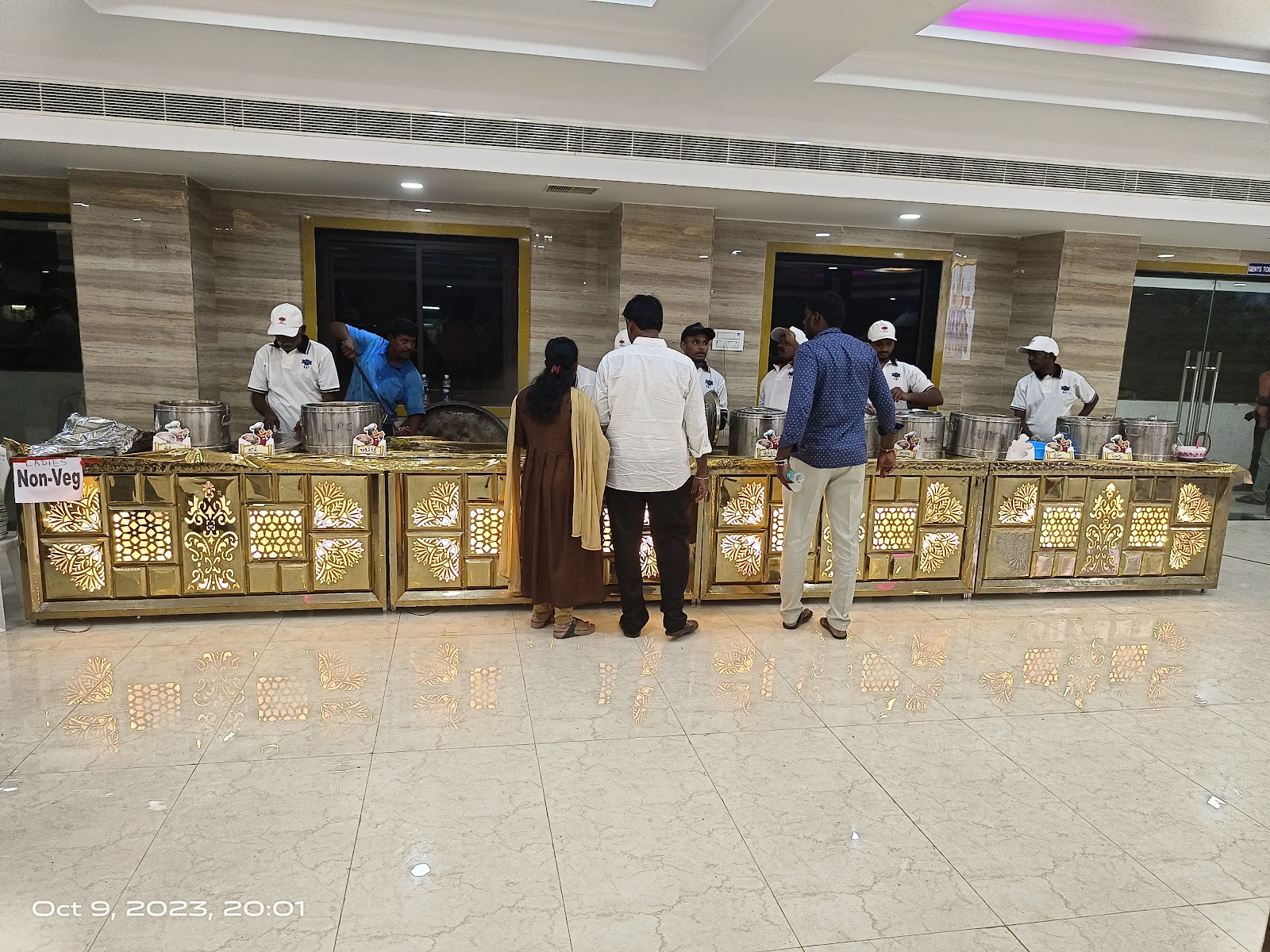 RSN Convention, Nellore — photo 6