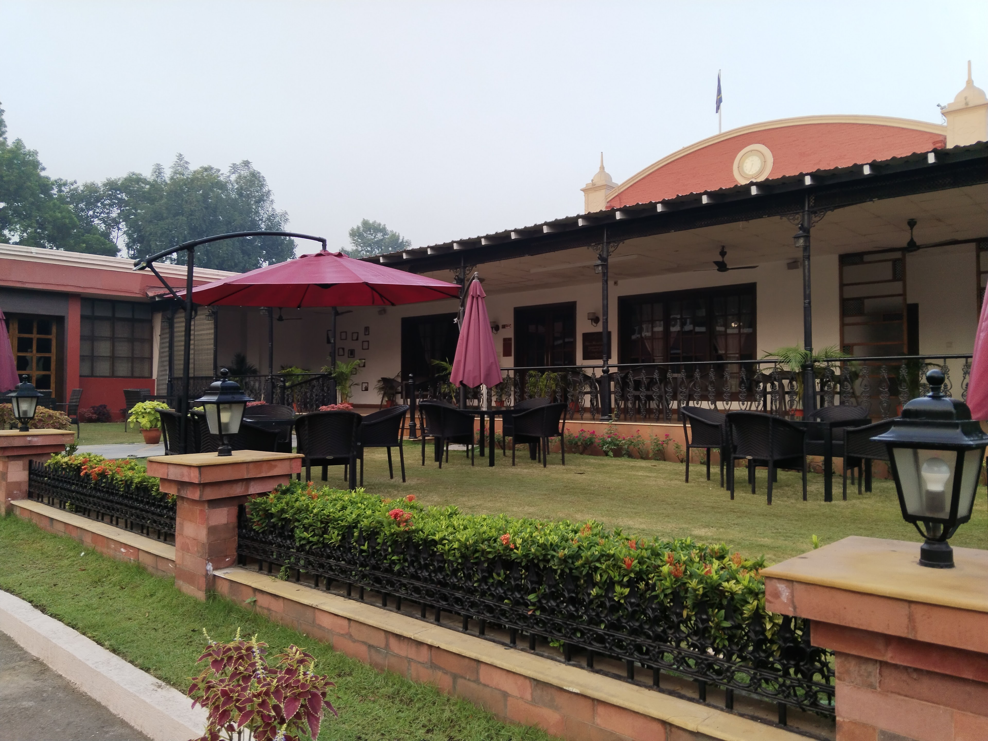 United Club, Jamshedpur — photo 3