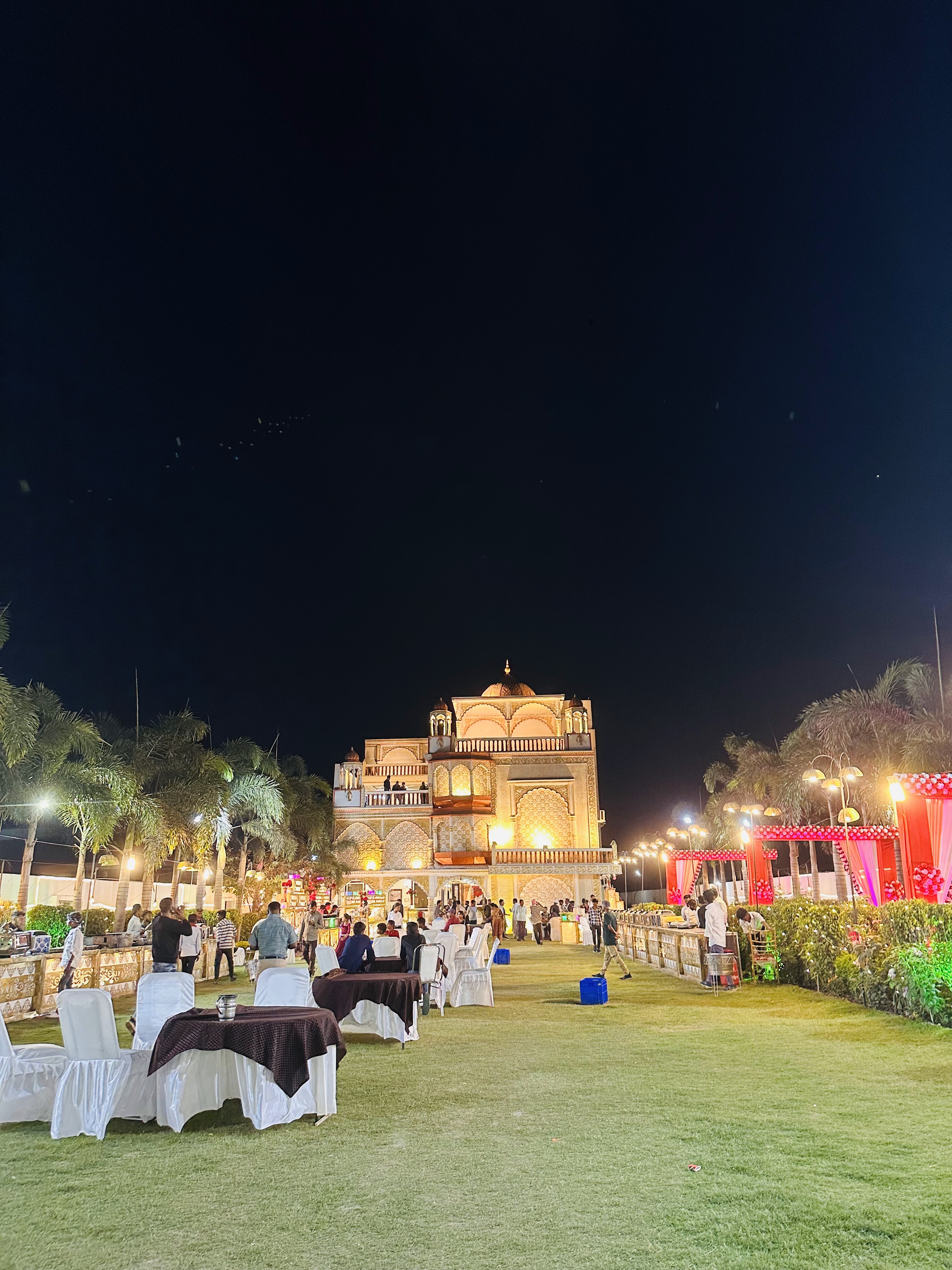 Vatika Banquet & Lawn - Best Marriage Hall in Gaya, Gaya — photo 4