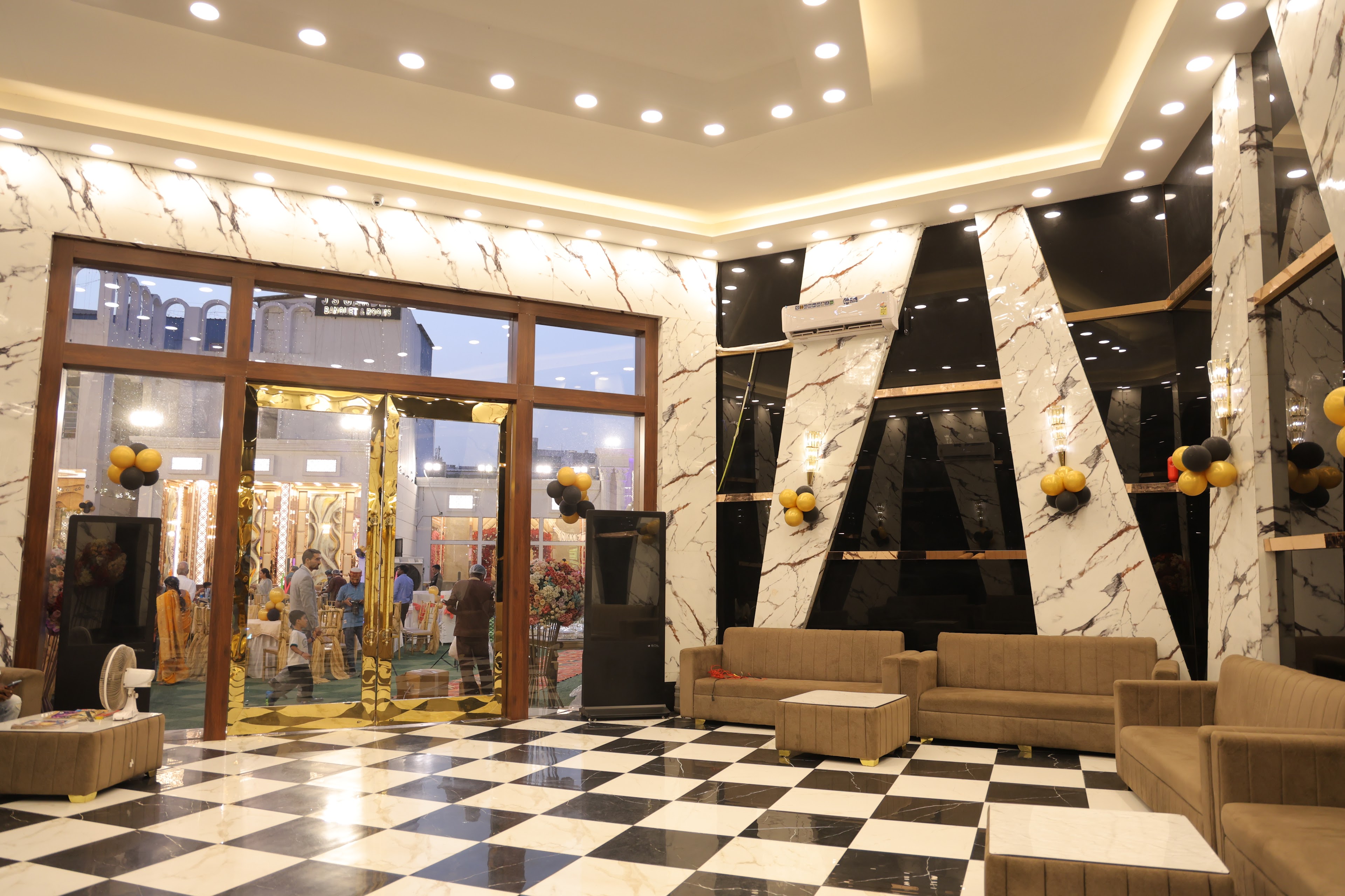 J. S. Garden Banquet By Khanak, Noida — photo 10
