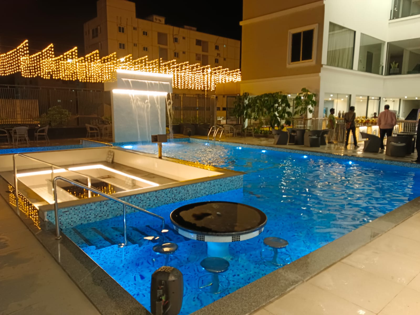 RR Gardens & Villa Resort, Vijayawada — photo 2
