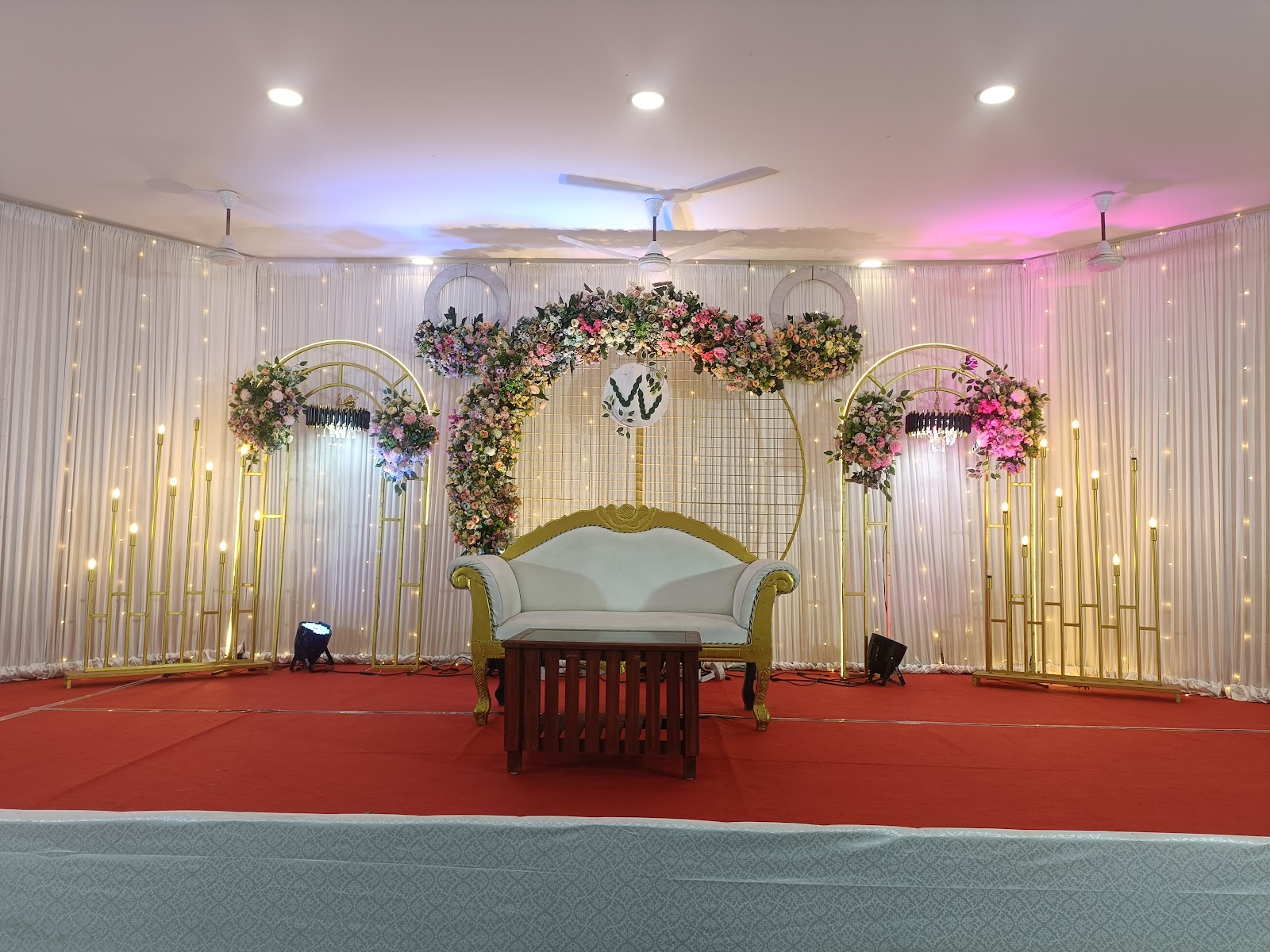 Elegance Convention Center, Kochi — photo 2