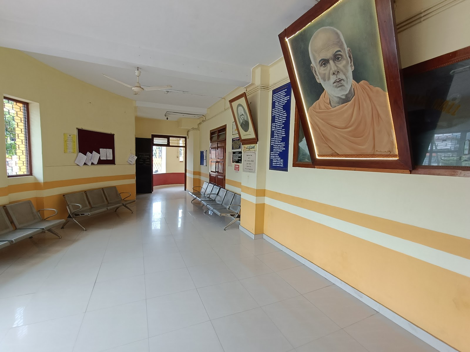 Sree Narayana Centenary Hall, Kozhikode — photo 10