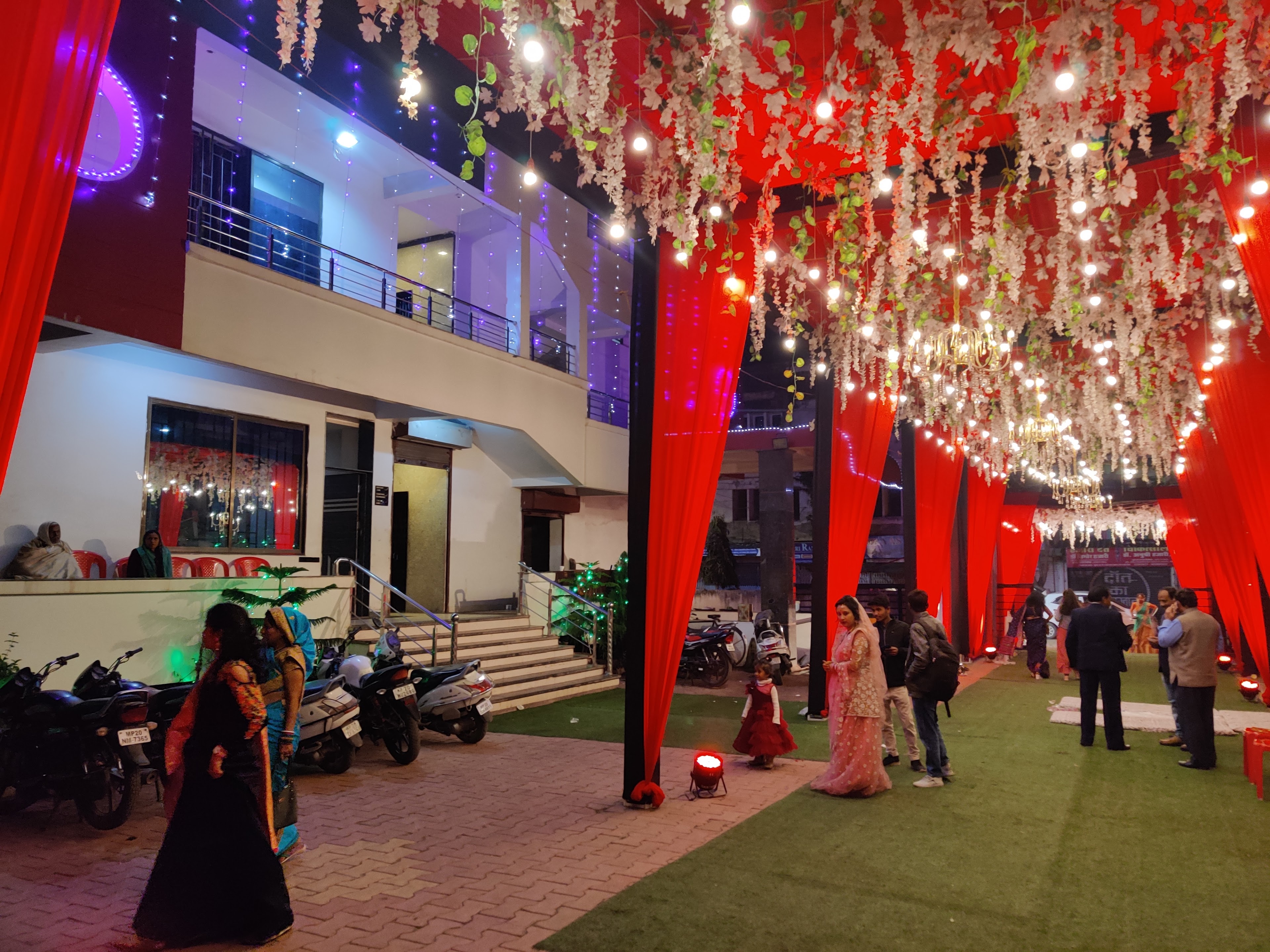 Pragya mandapam, Jabalpur — photo 9