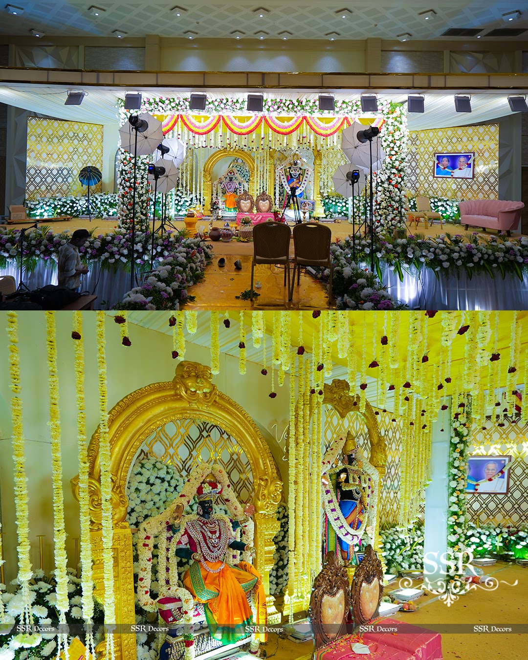 Suganya Convention Centre, Puducherry — photo 9