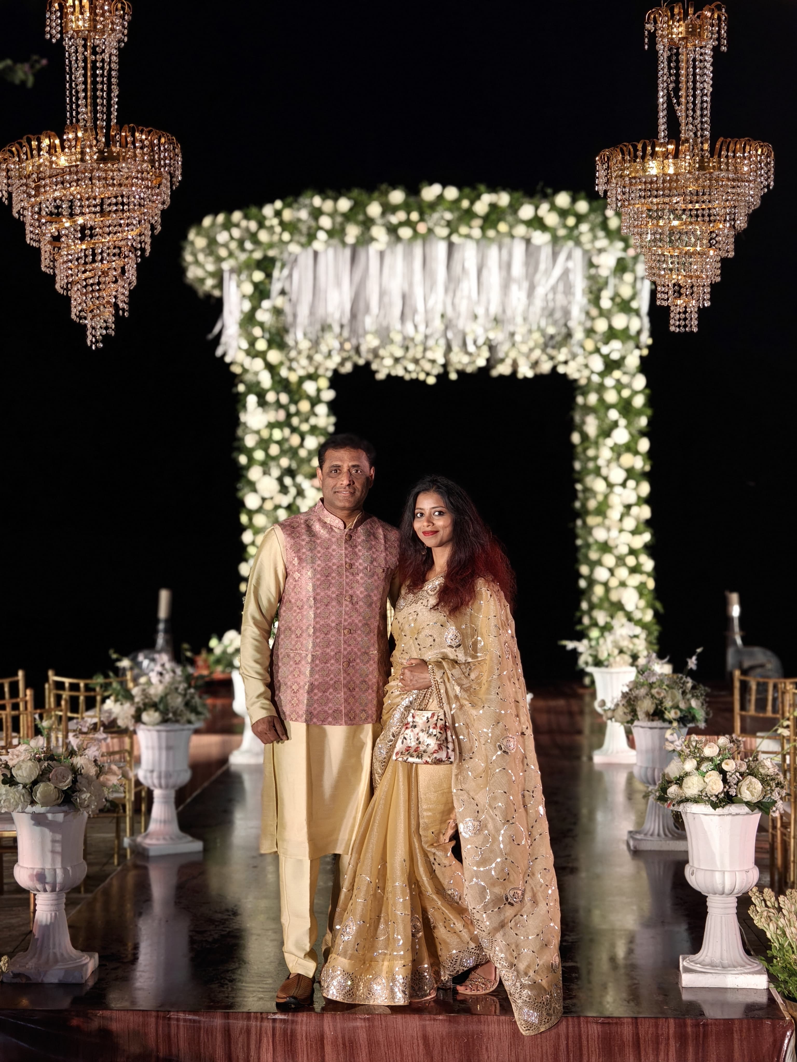 BigFatWeddings, Panaji — photo 4