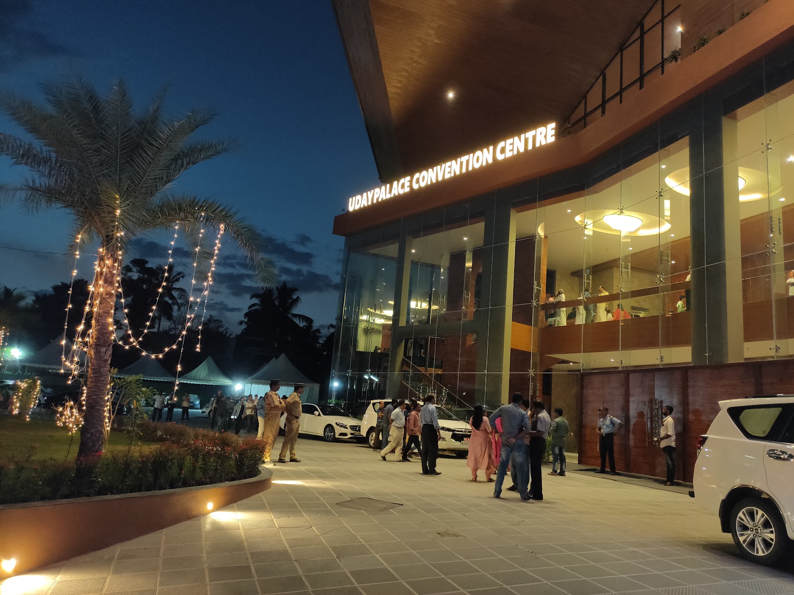 Uday Palace Convention Centre, Thiruvananthapuram — photo 9