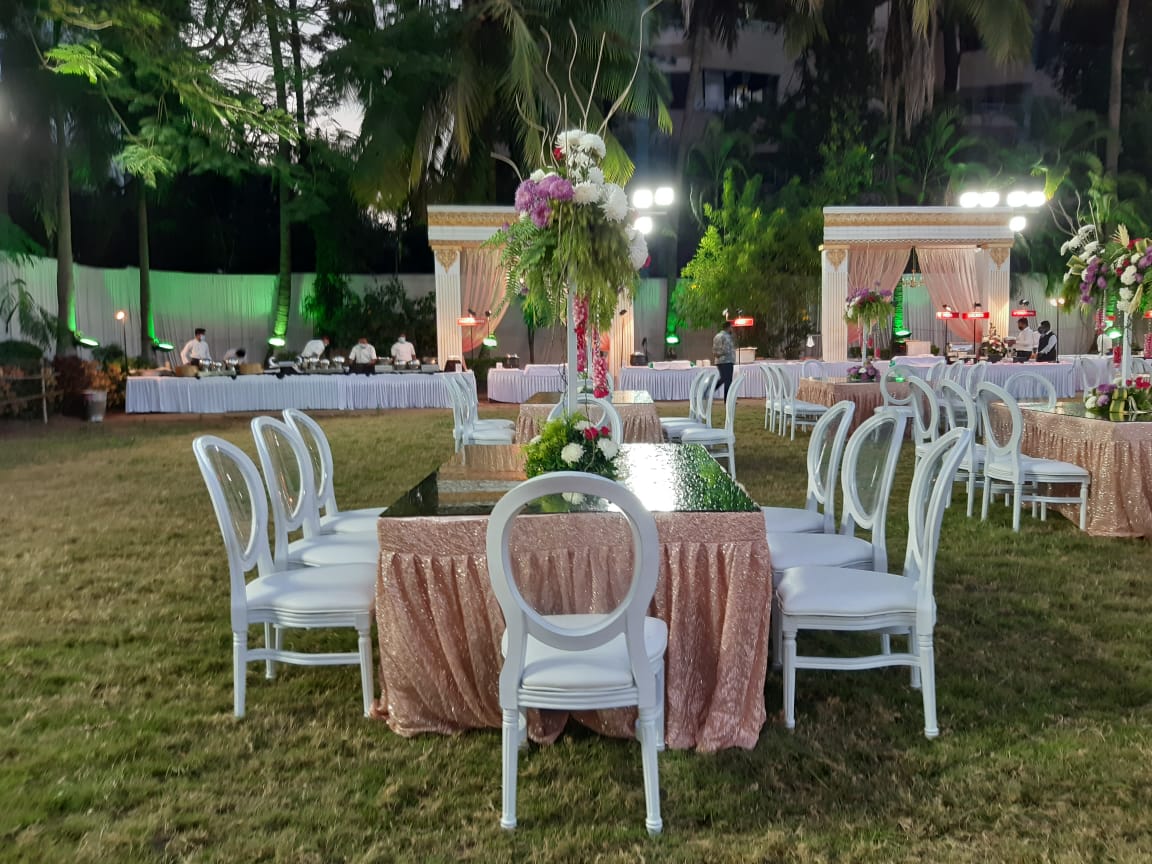 Ramya & Imran — Pune 4