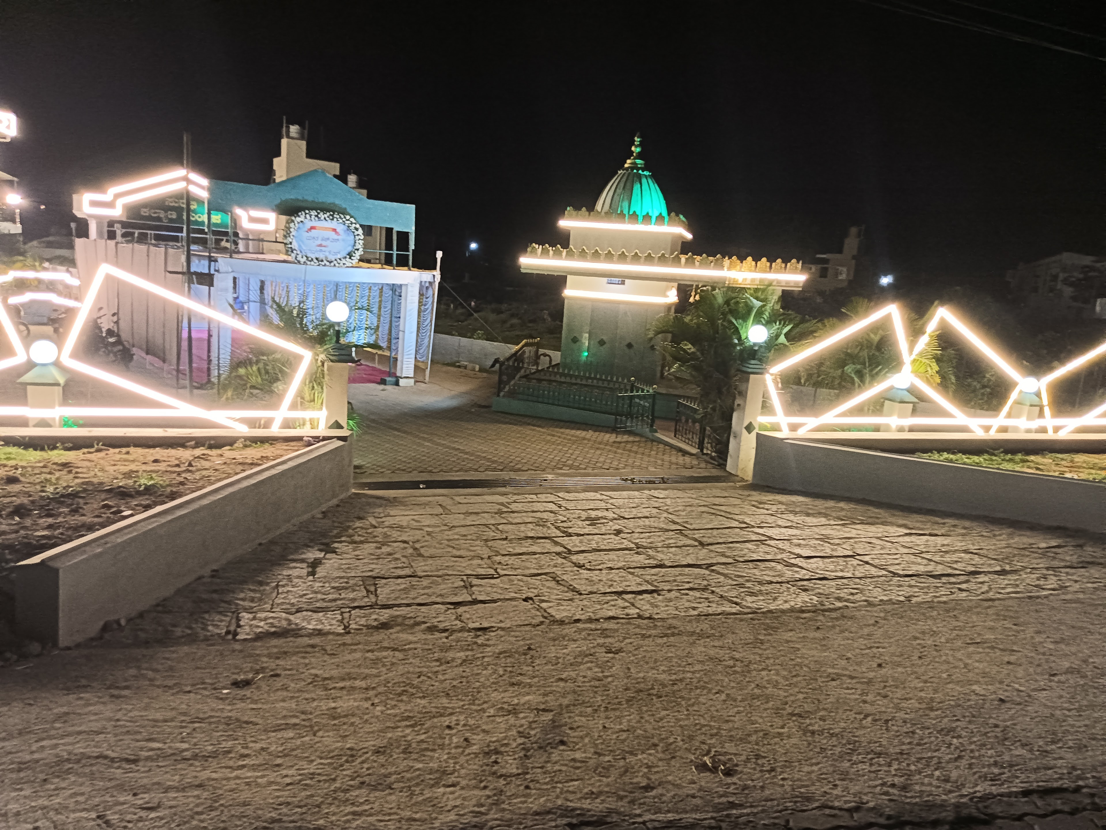 Surabhi Kalyana Mantapa, Mandya — photo 6