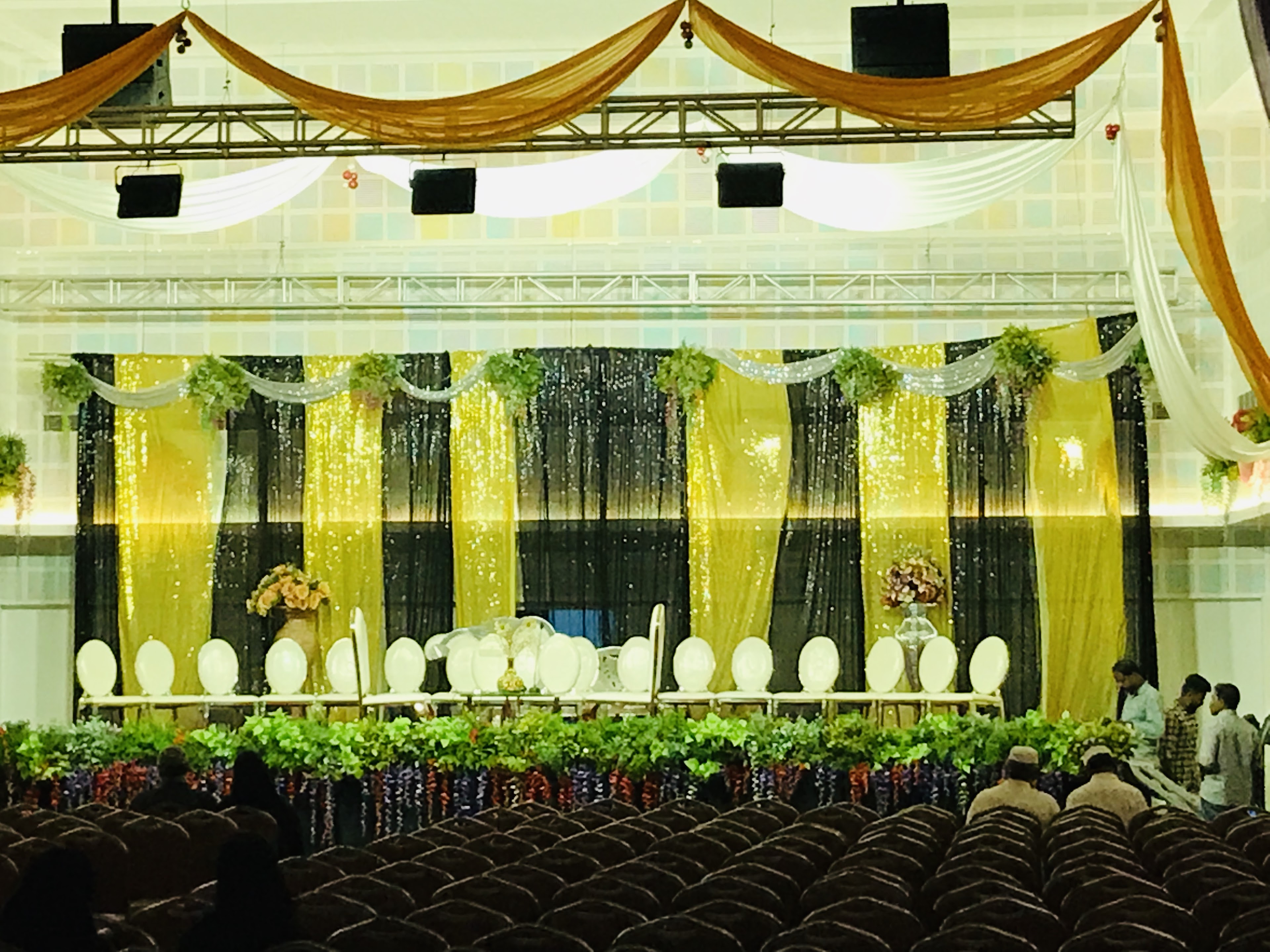 Lotus Wedding & Banquet Hall, Thalassery — photo 4
