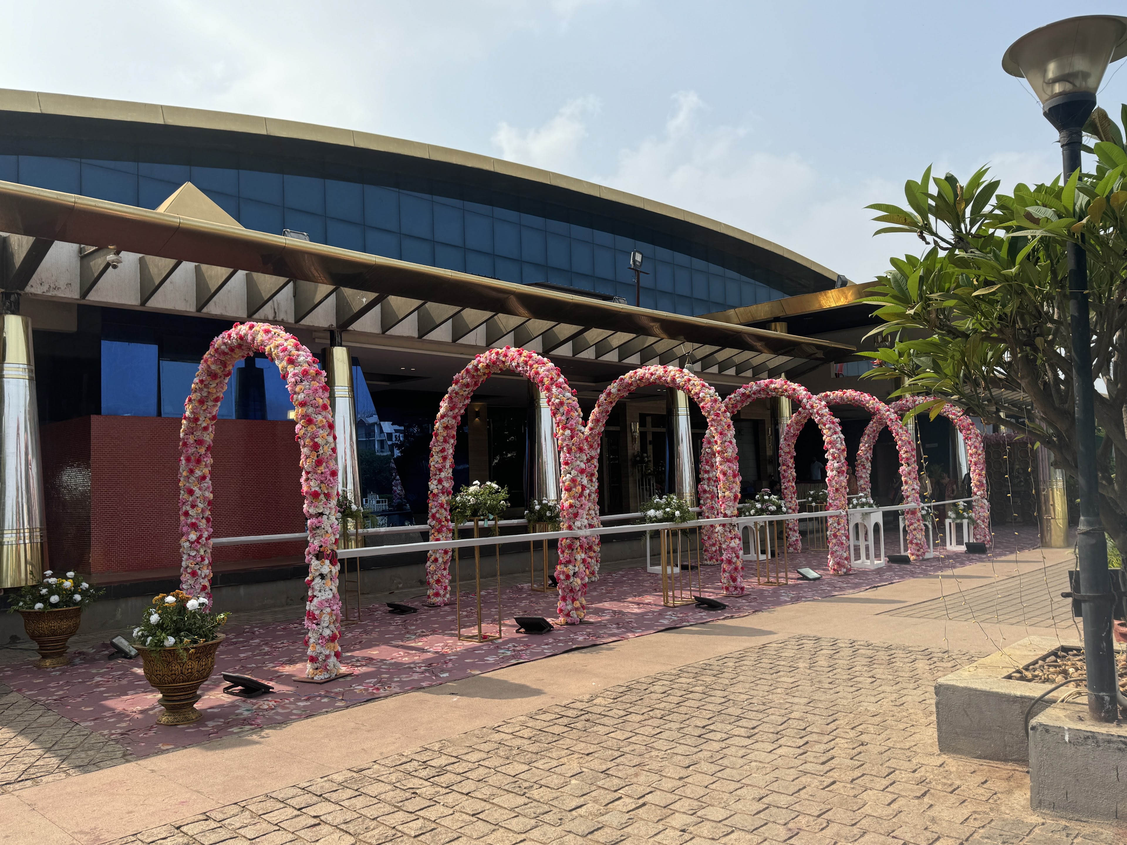 Sri Srinivas Gardens - Hubballi, Hubballi — photo 6