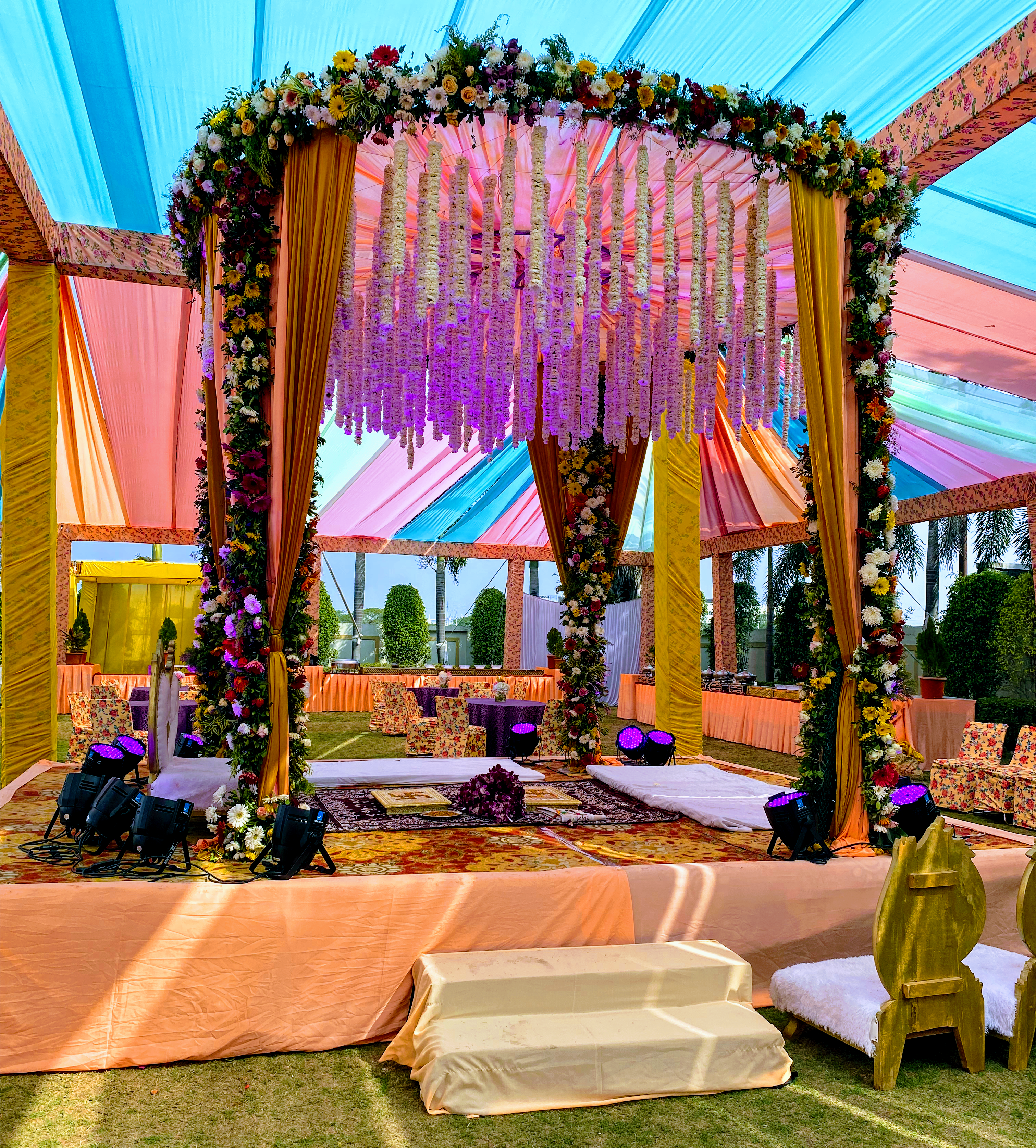 Royal Orchid Resort & Banquet Hall, Indore — photo 8