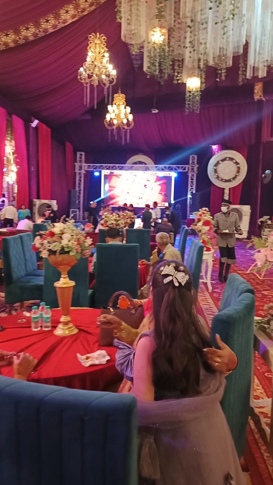 Palki Palace ,mapple resort, Mohali — photo 10