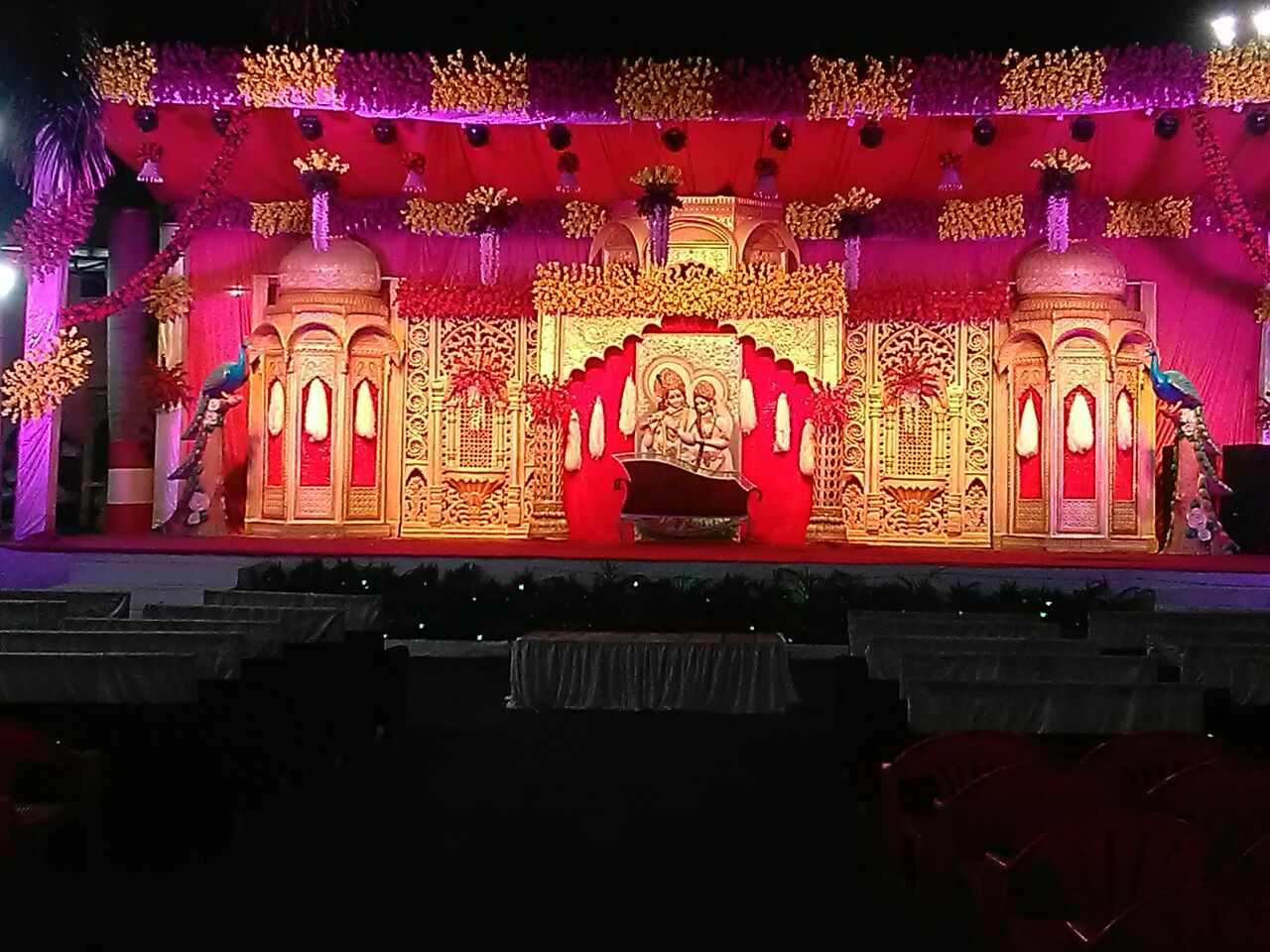 Shagun marriage Garden, Ujjain — photo 3