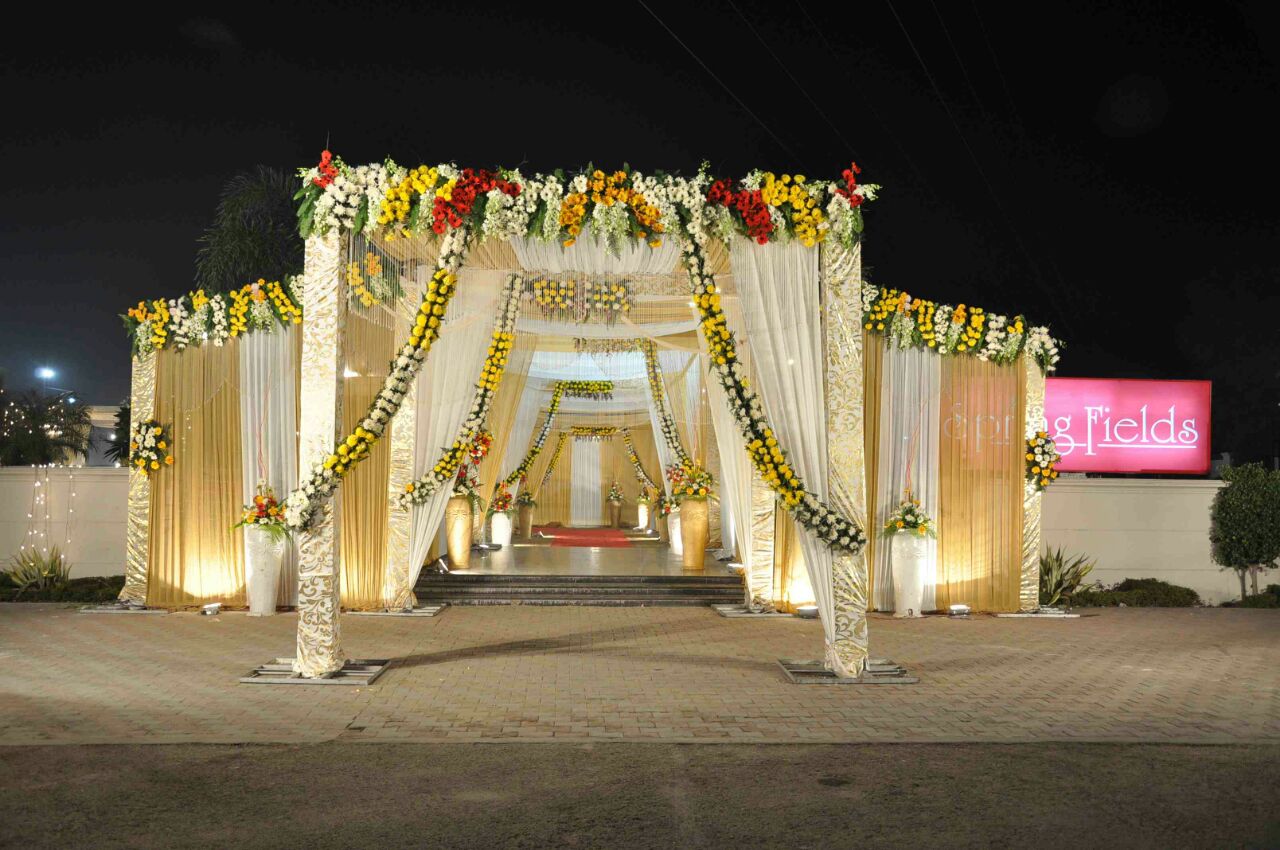 Matoshree Lawns (1), Aurangabad — photo 10