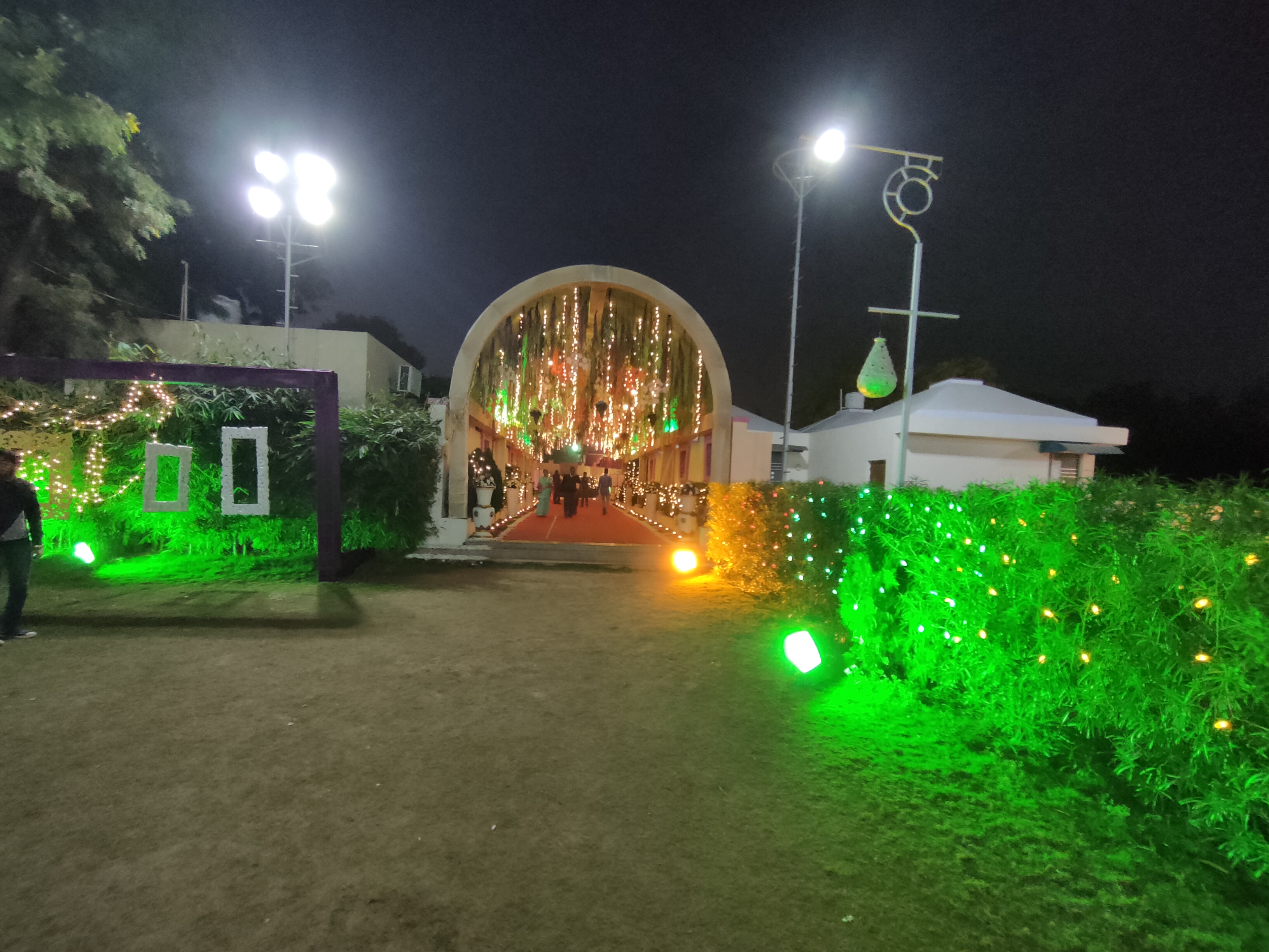 Green Wood Farm, Party Plot., Gandhinagar — photo 6