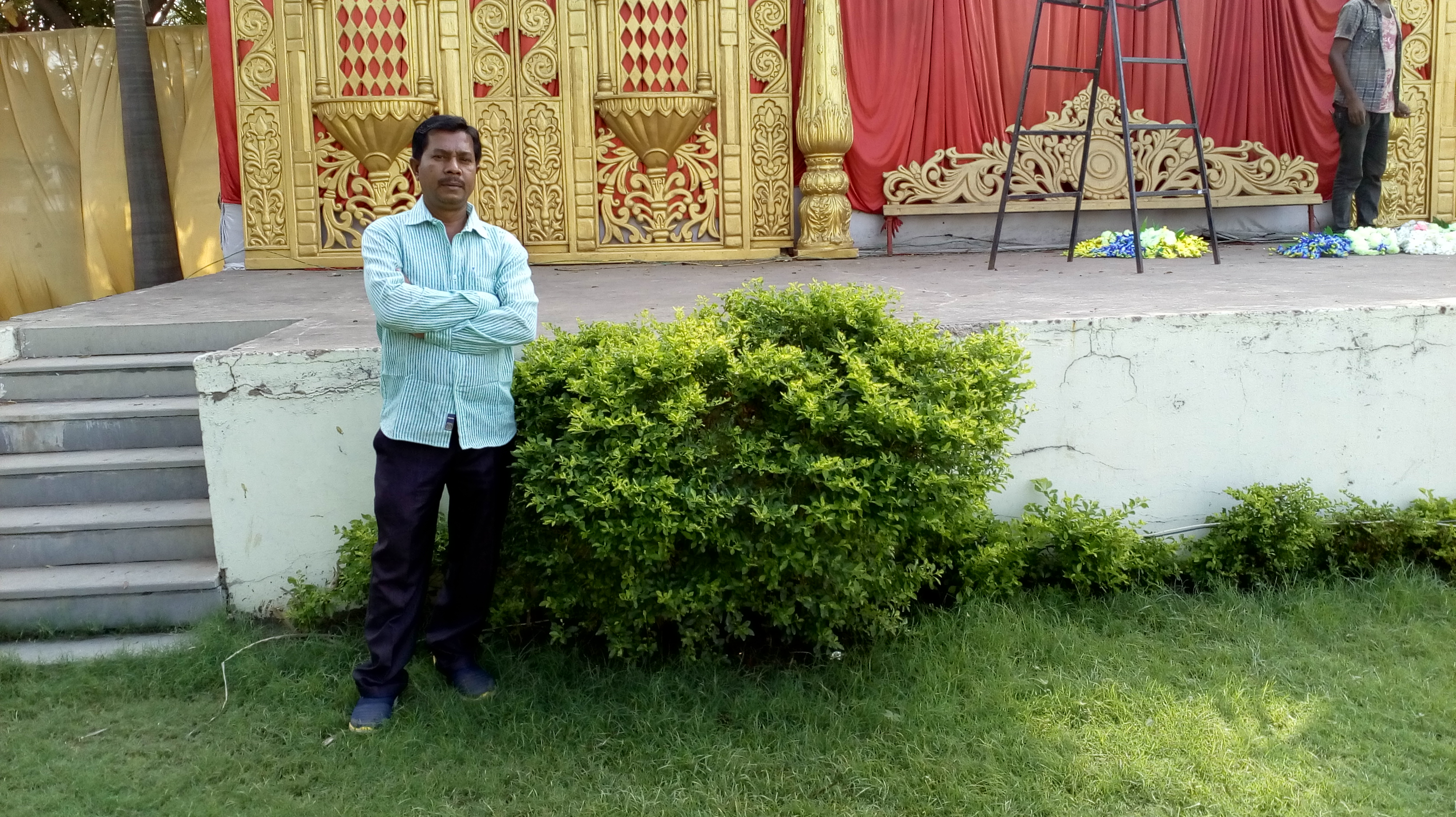 Abhinandan Marriage Palace, Raipur — photo 7