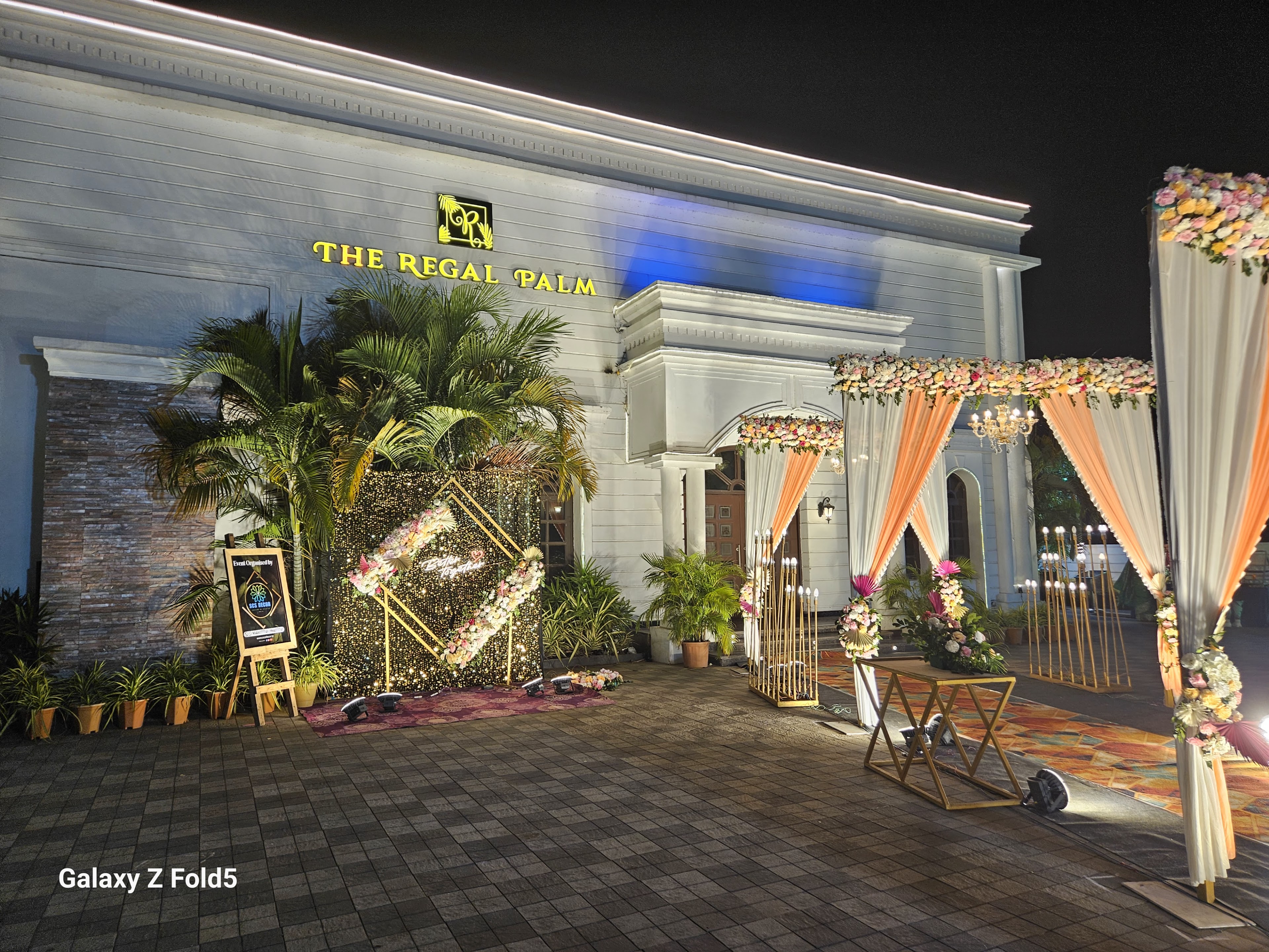 The Regal Palm, Bhubaneswar — photo 2
