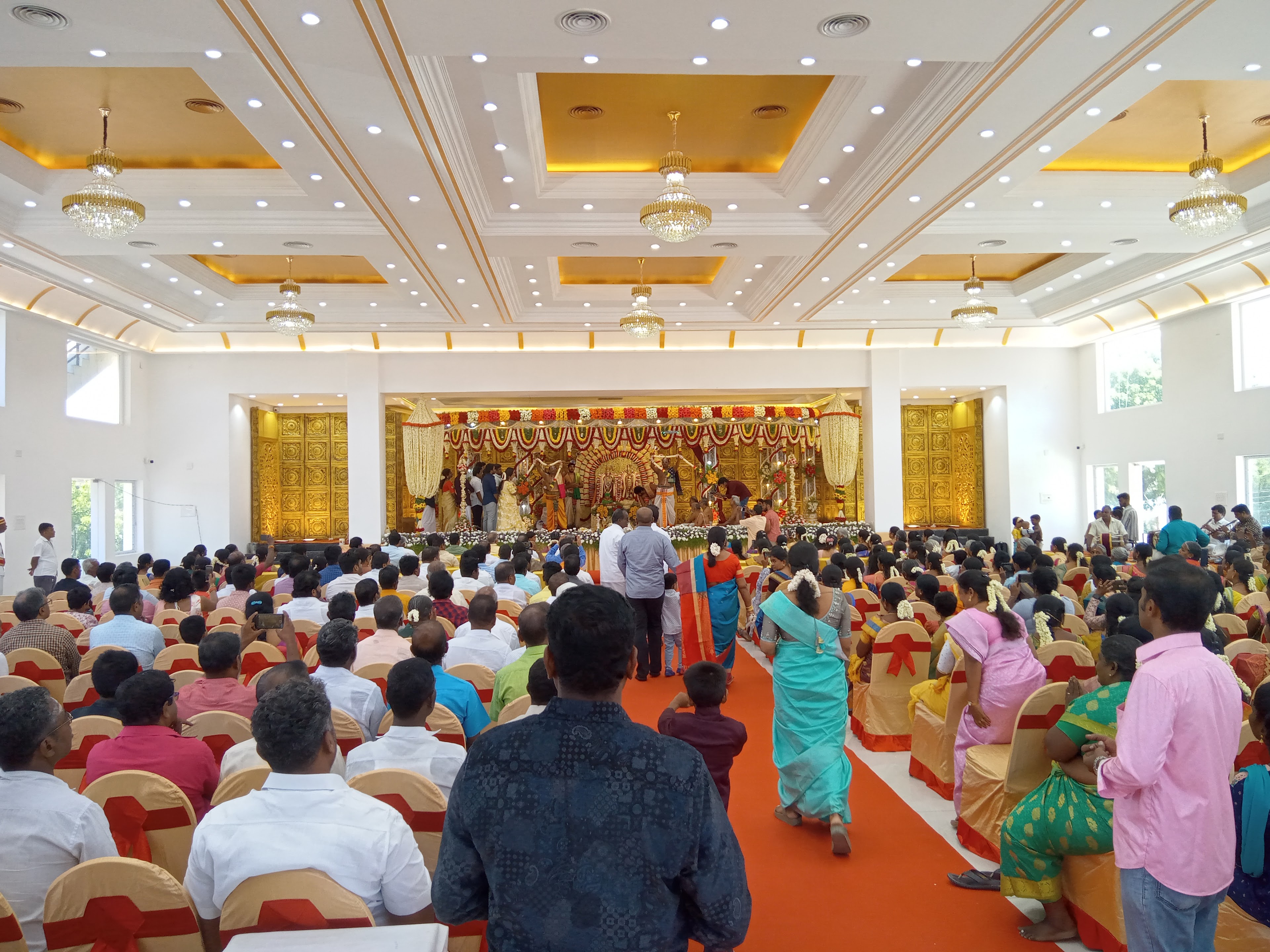Sree Vaari Mahaal, Sivakasi — photo 4