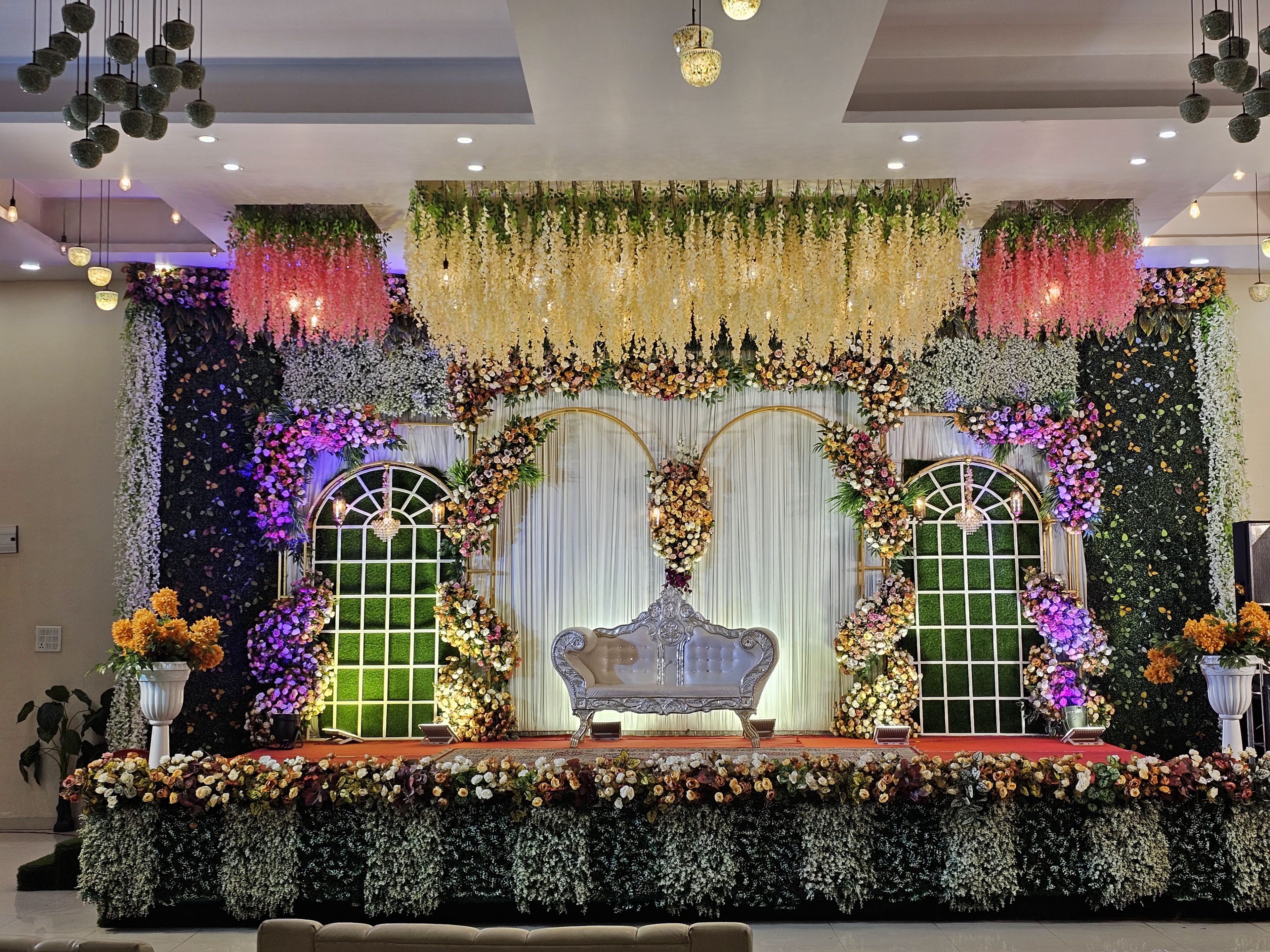 Tulip garden Banquet Hall, Patna — photo 3