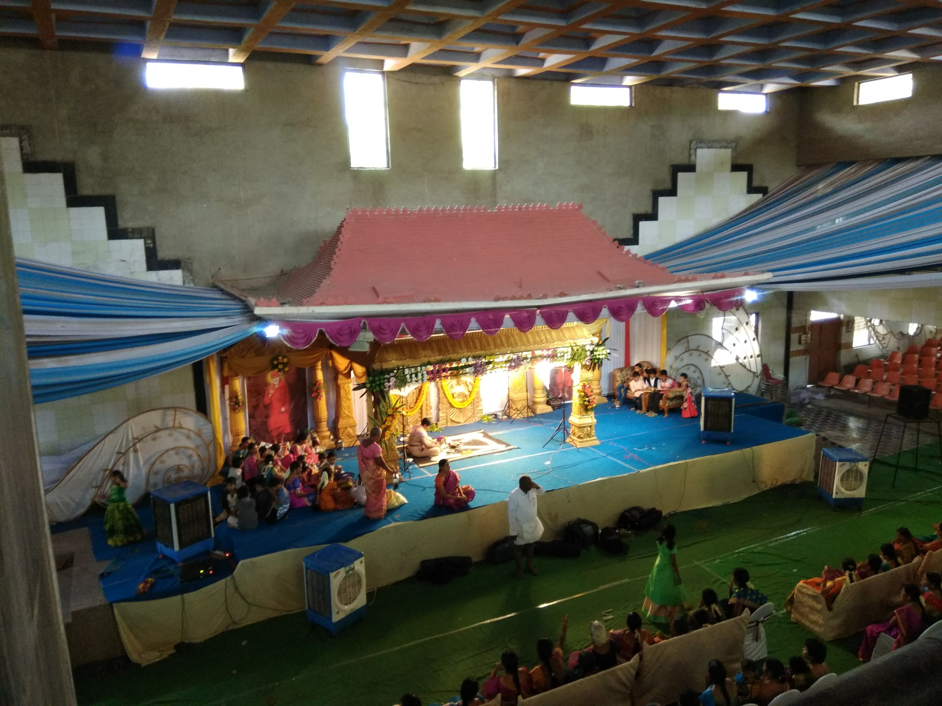Sri T G Lakshmivenkatesh Kalyanamandapam, Kurnool — photo 6