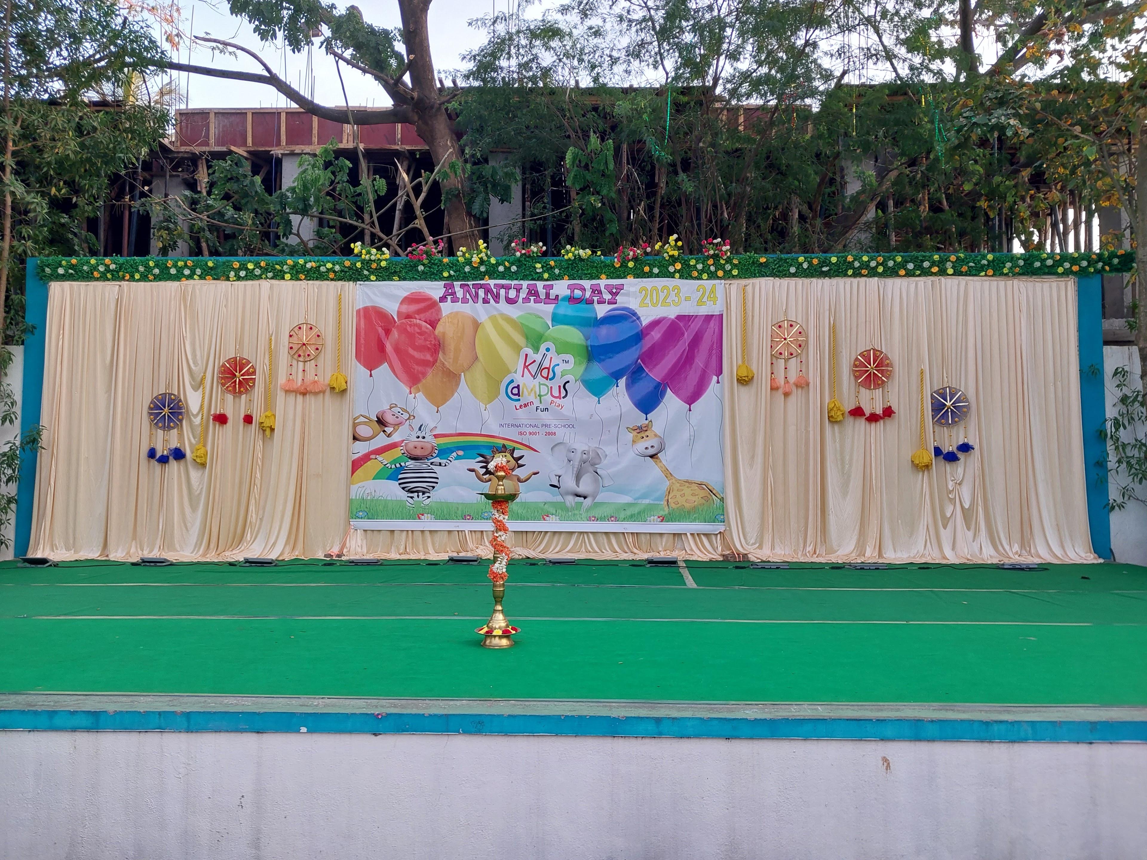 Mohit Gardens, Davangere — photo 10