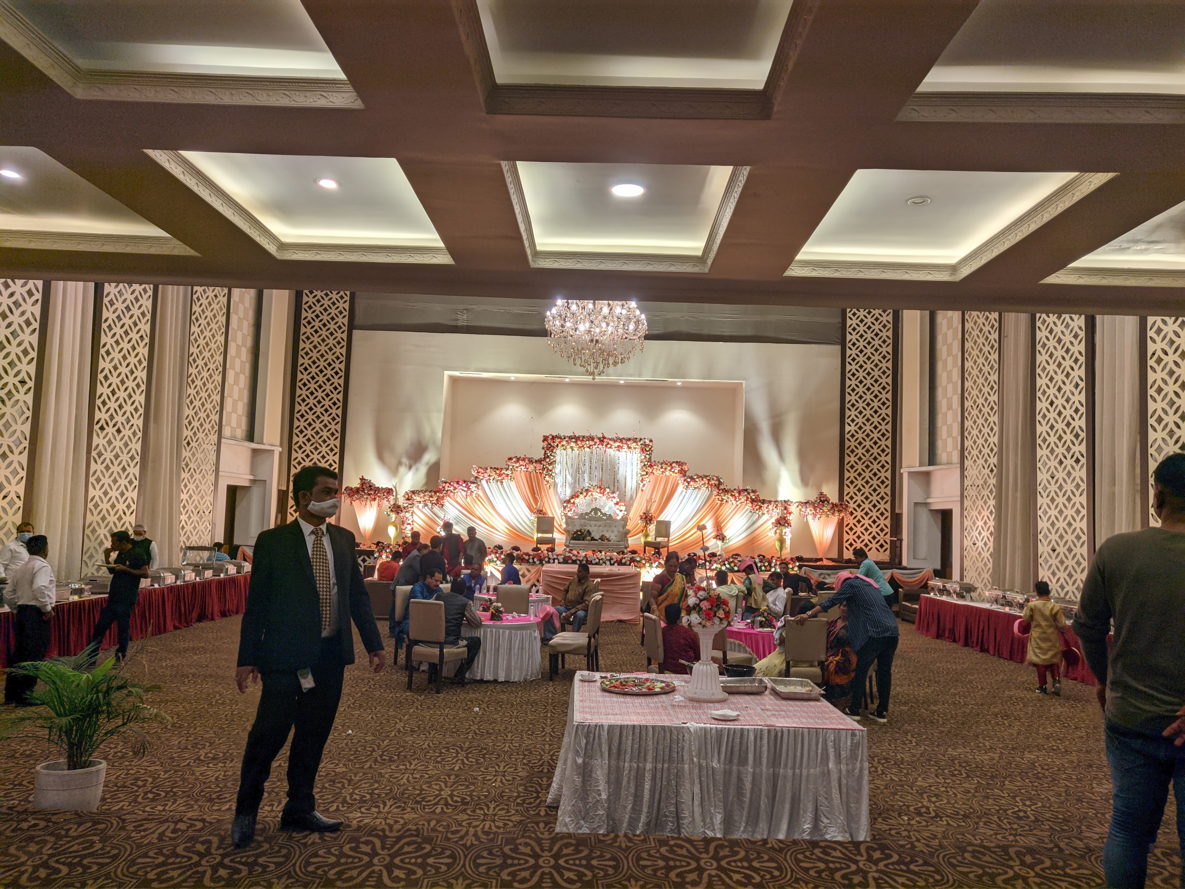 Nishamani Convention Hall, Cuttack — photo 2