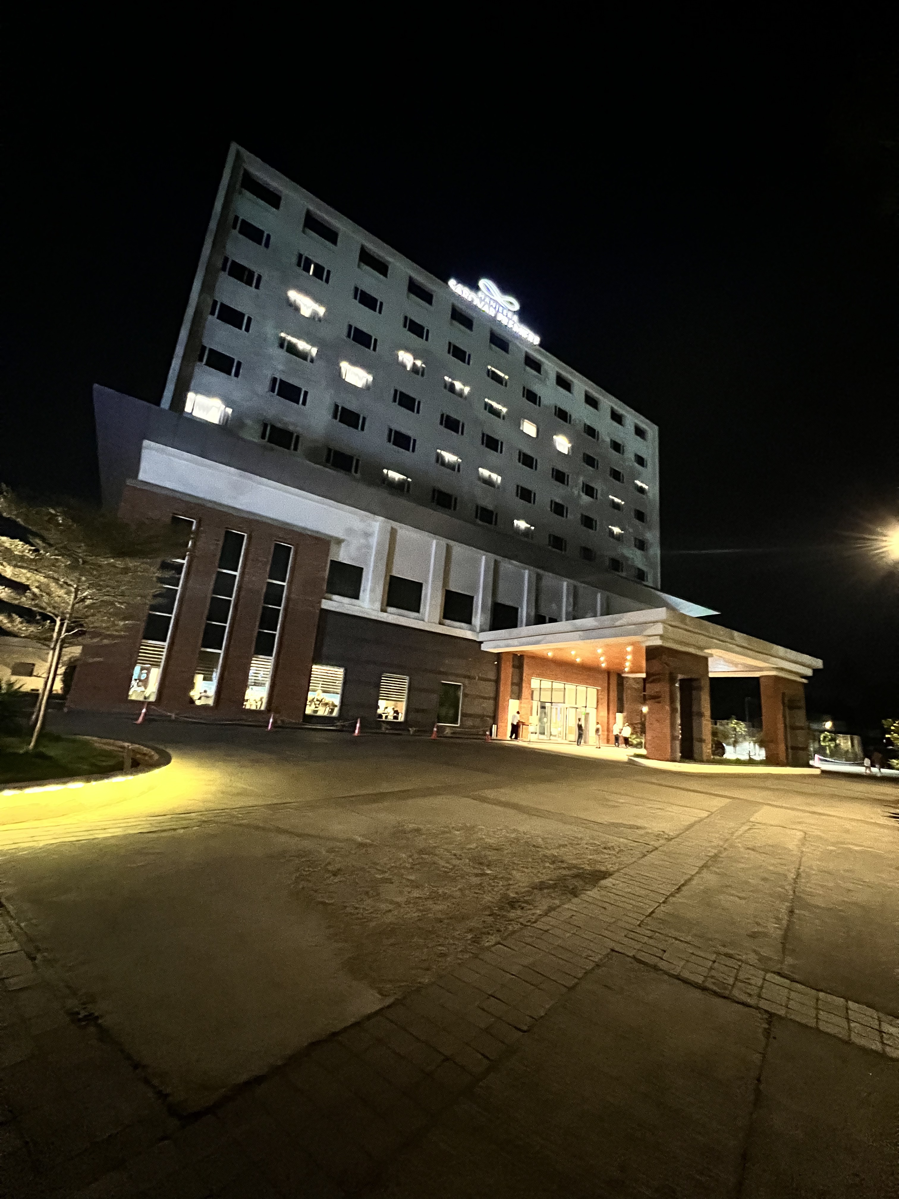 Manjeera International Convention Centre, Rajamundry, Rajahmundry — photo 4