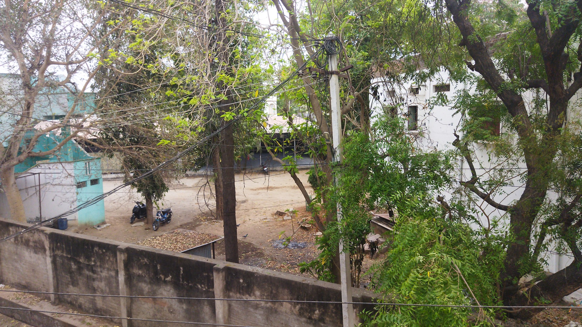 Rose Garden function hall, Mahbubnagar — photo 7