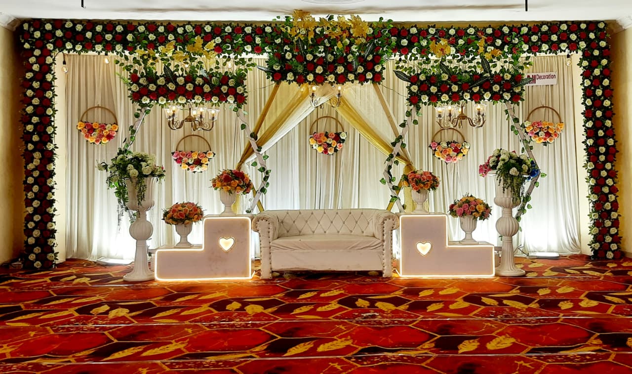 RM Decoration, Karaikal — photo 1
