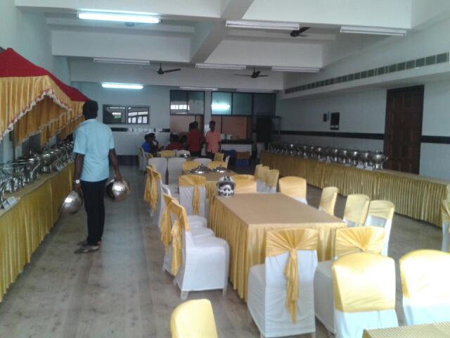 Sumangali Auditorium, Kollam — photo 7