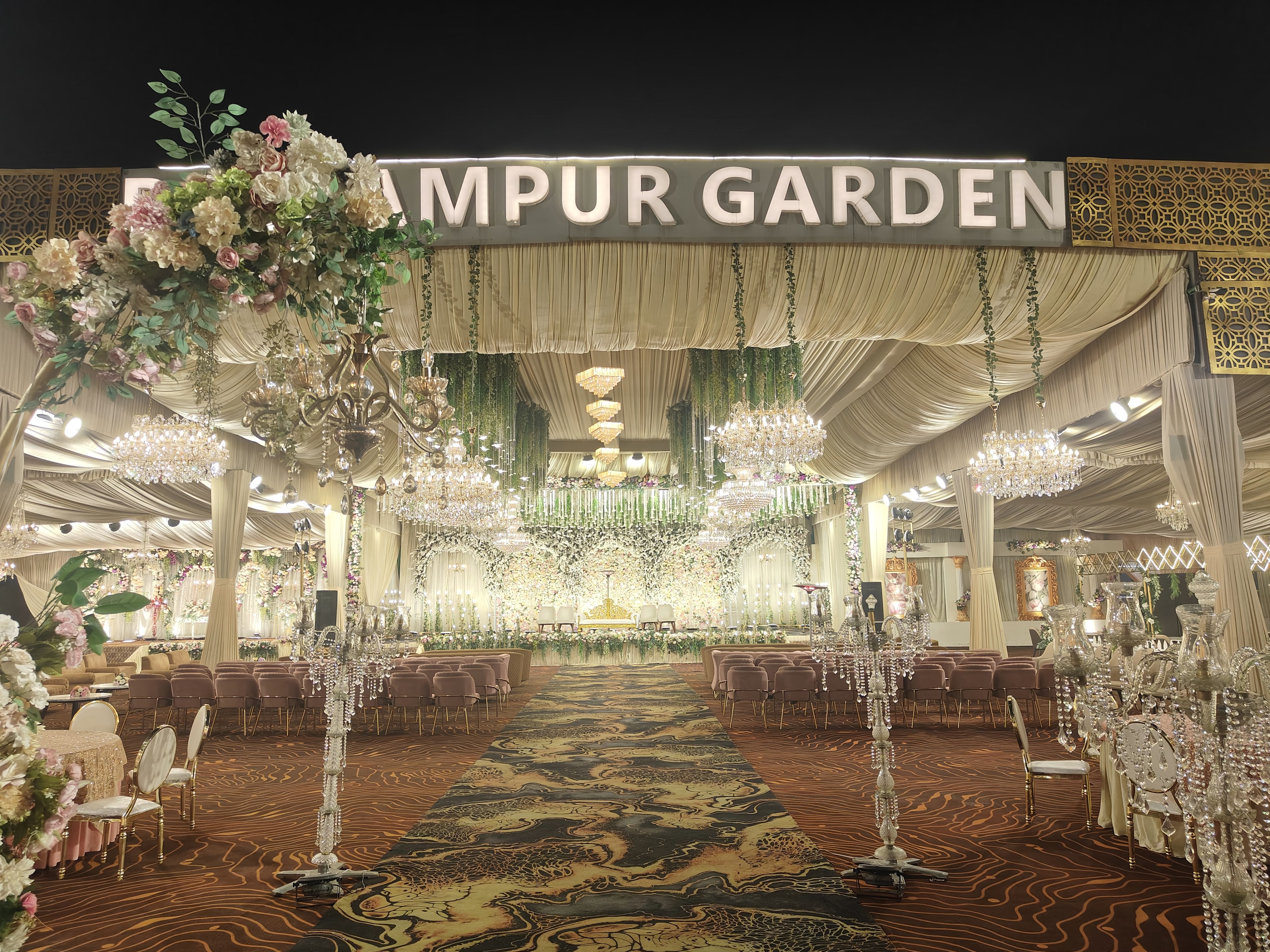 Balrampur Garden, Lucknow — photo 4