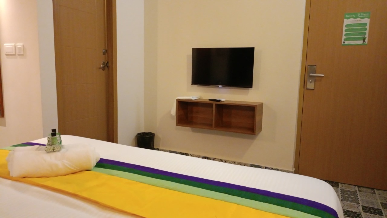 Zostay Urban Retreat – Deluxe Rooms & Premium Dorms, Manjeri — photo 5