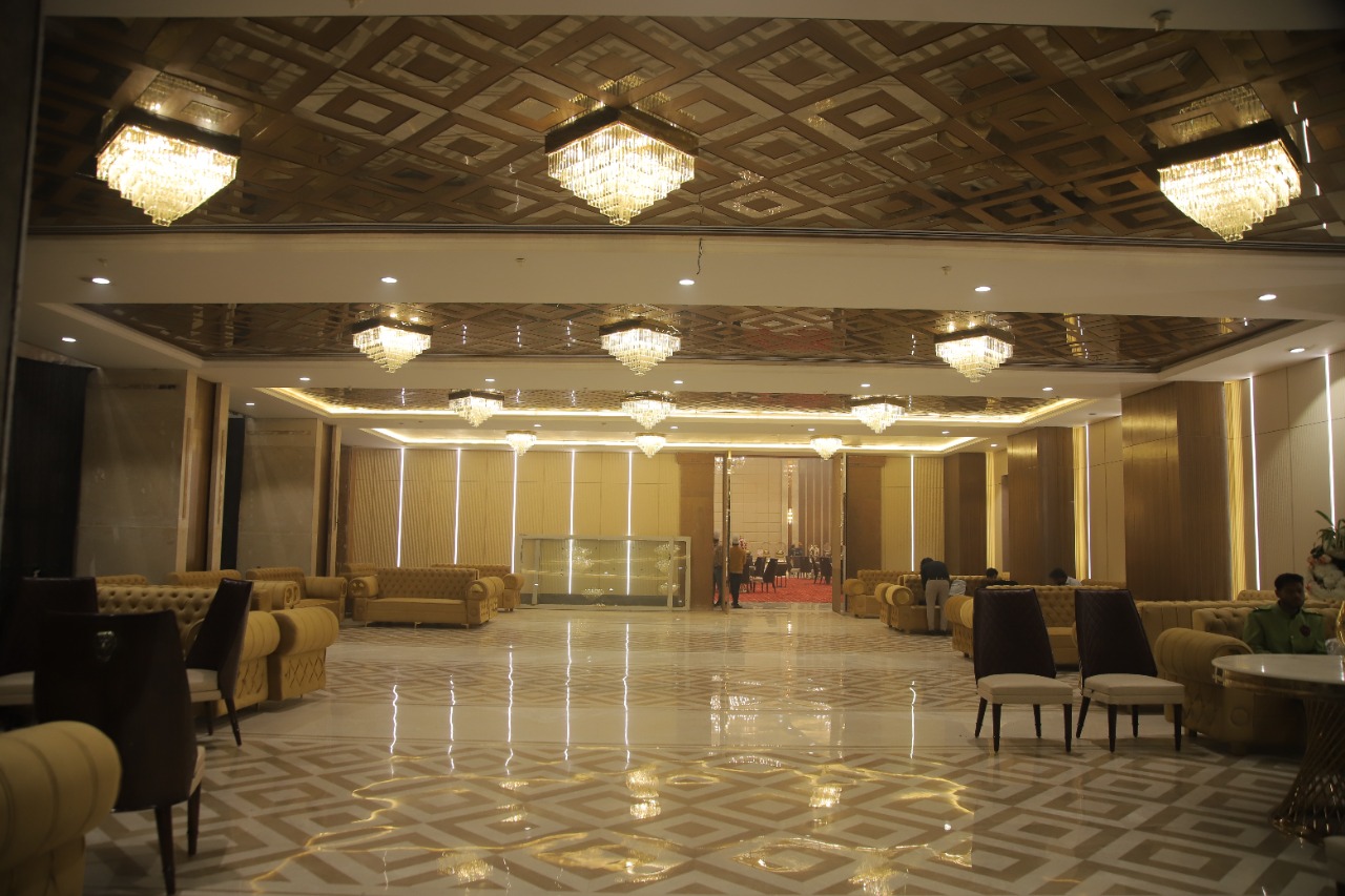 The Sapphire Grand, Meerut — photo 9