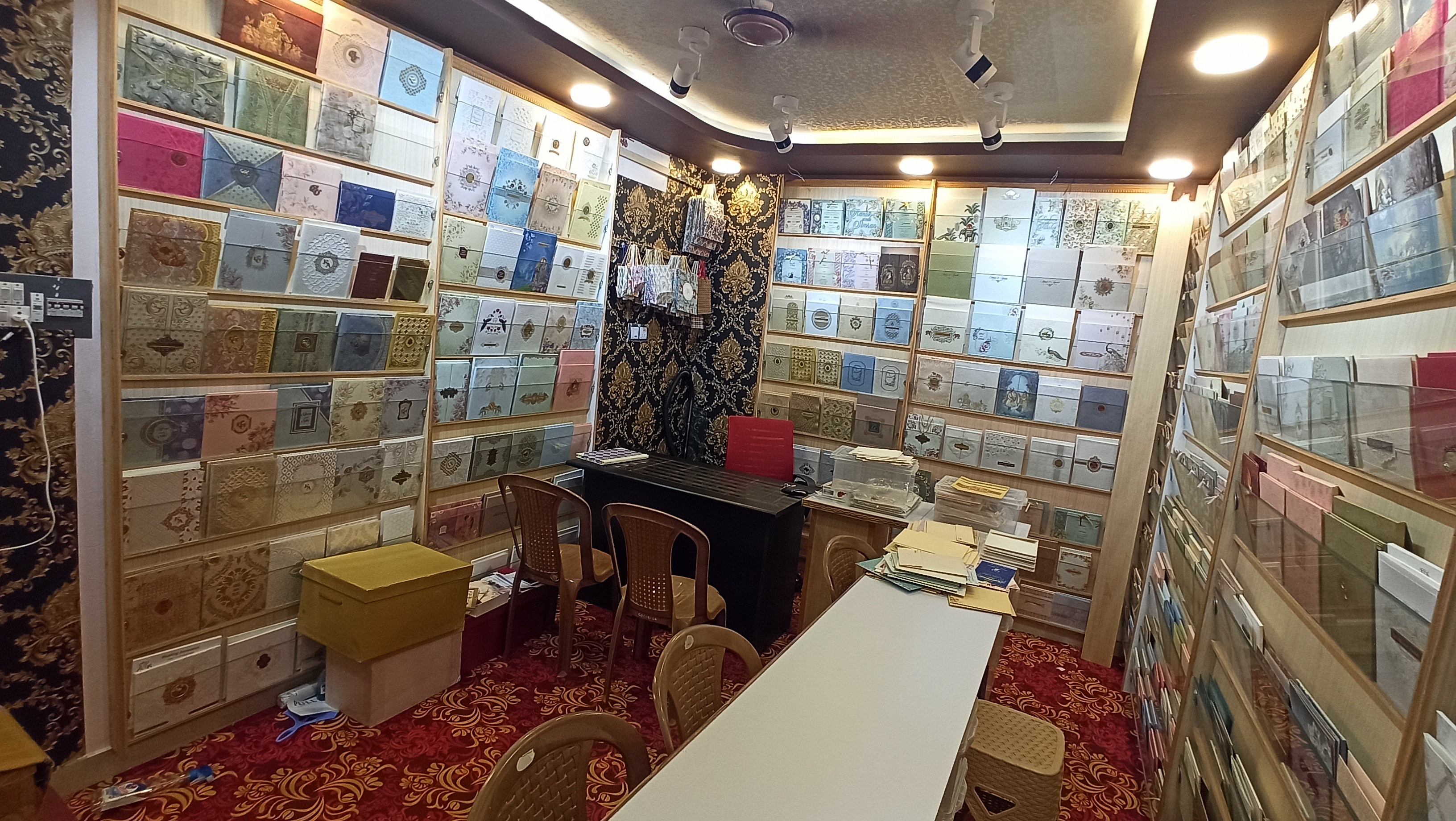 The Karaikal Invitorium, Nagapattinam — photo 1
