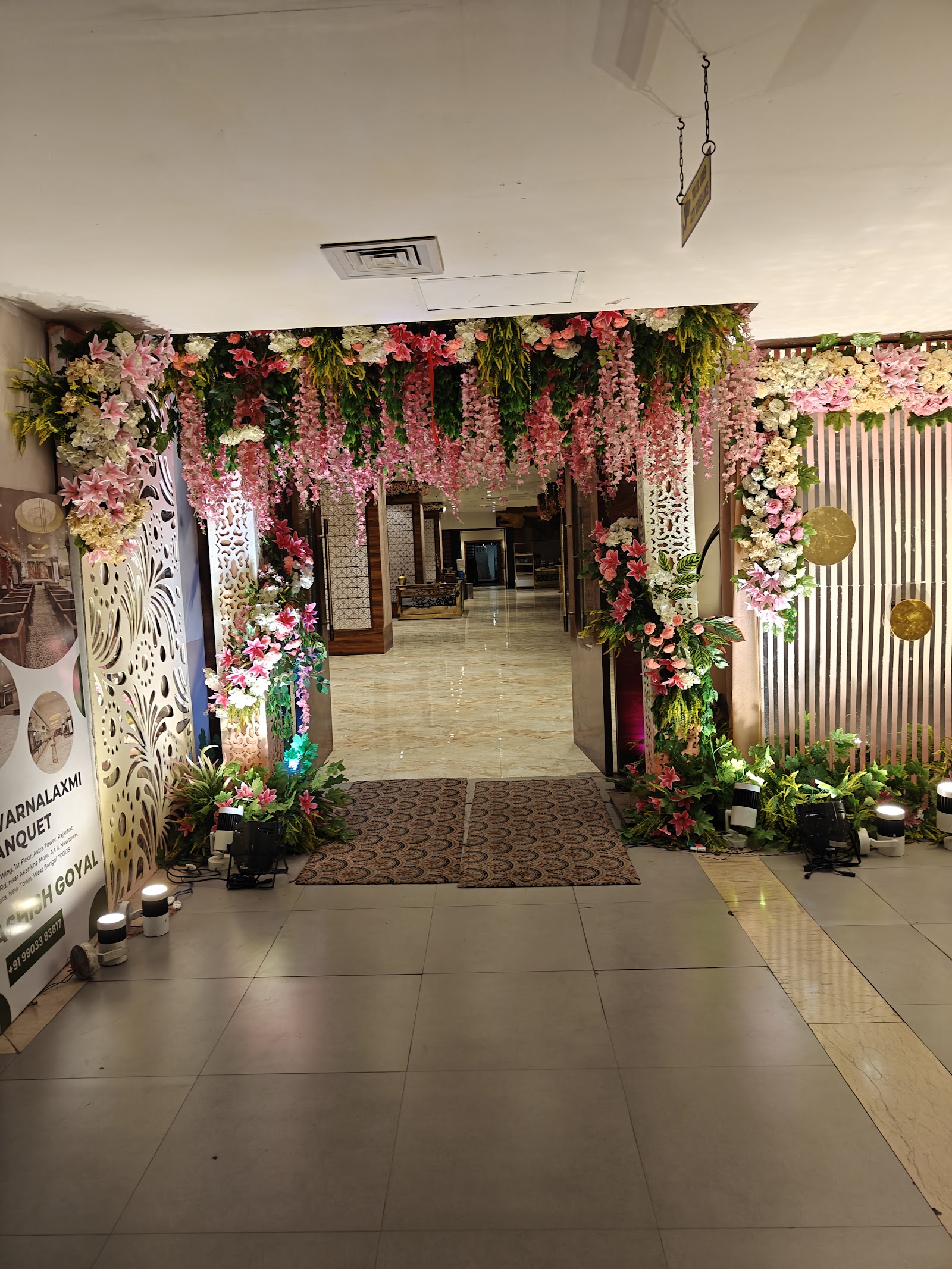 Swarnalaxmi Banquet, Kolkata — photo 4