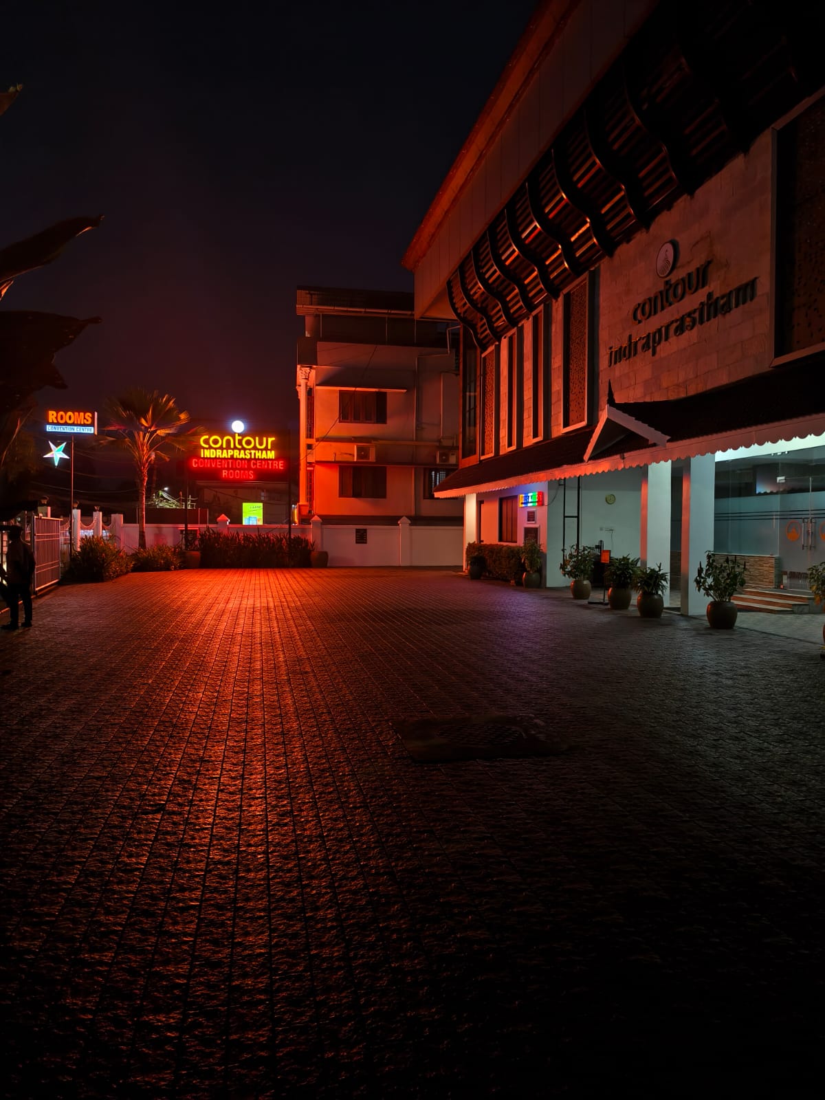 Contour Indraprastham Convention Centre, Kottayam — photo 6