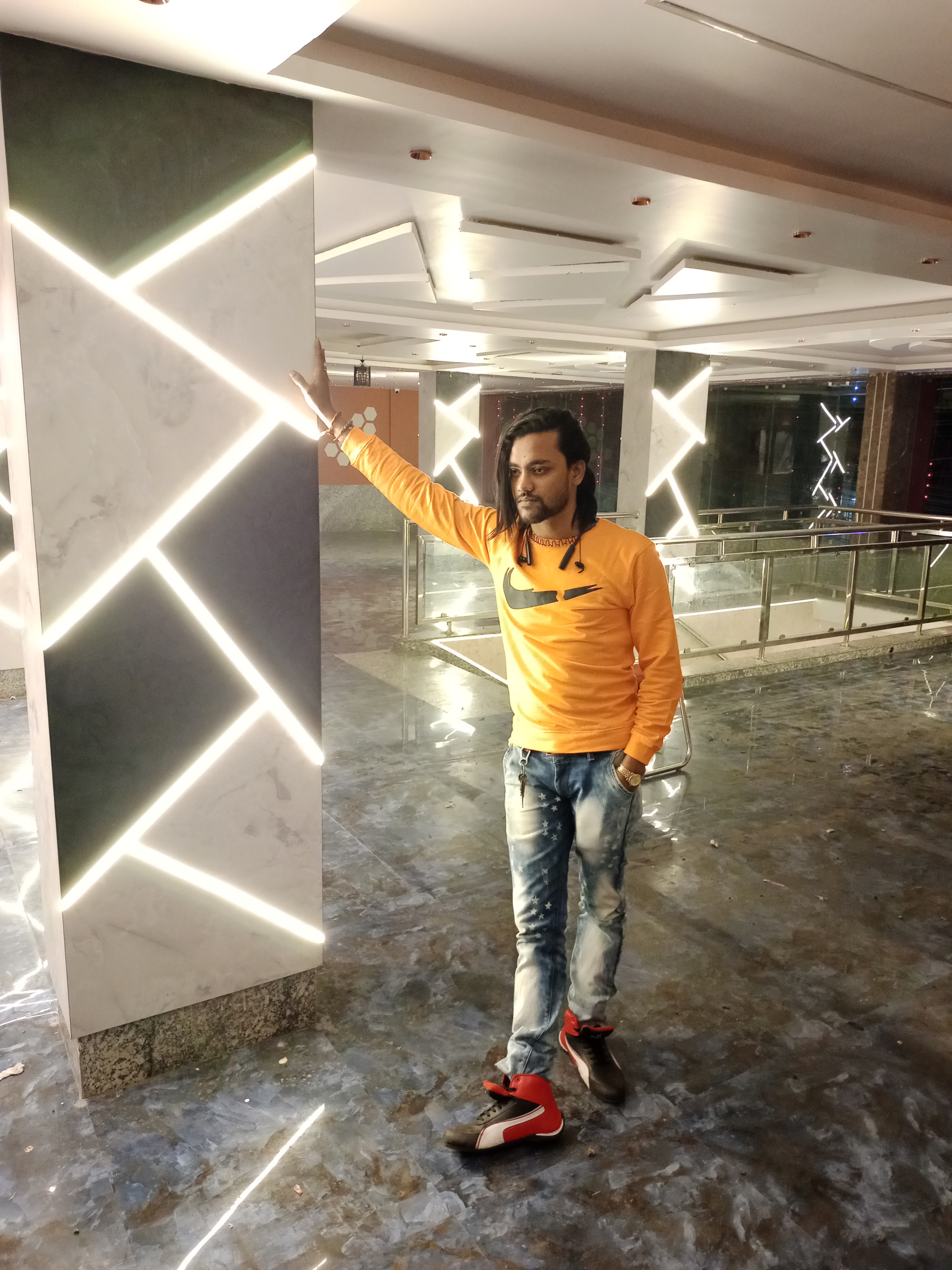F N Banquet, Howrah — photo 10